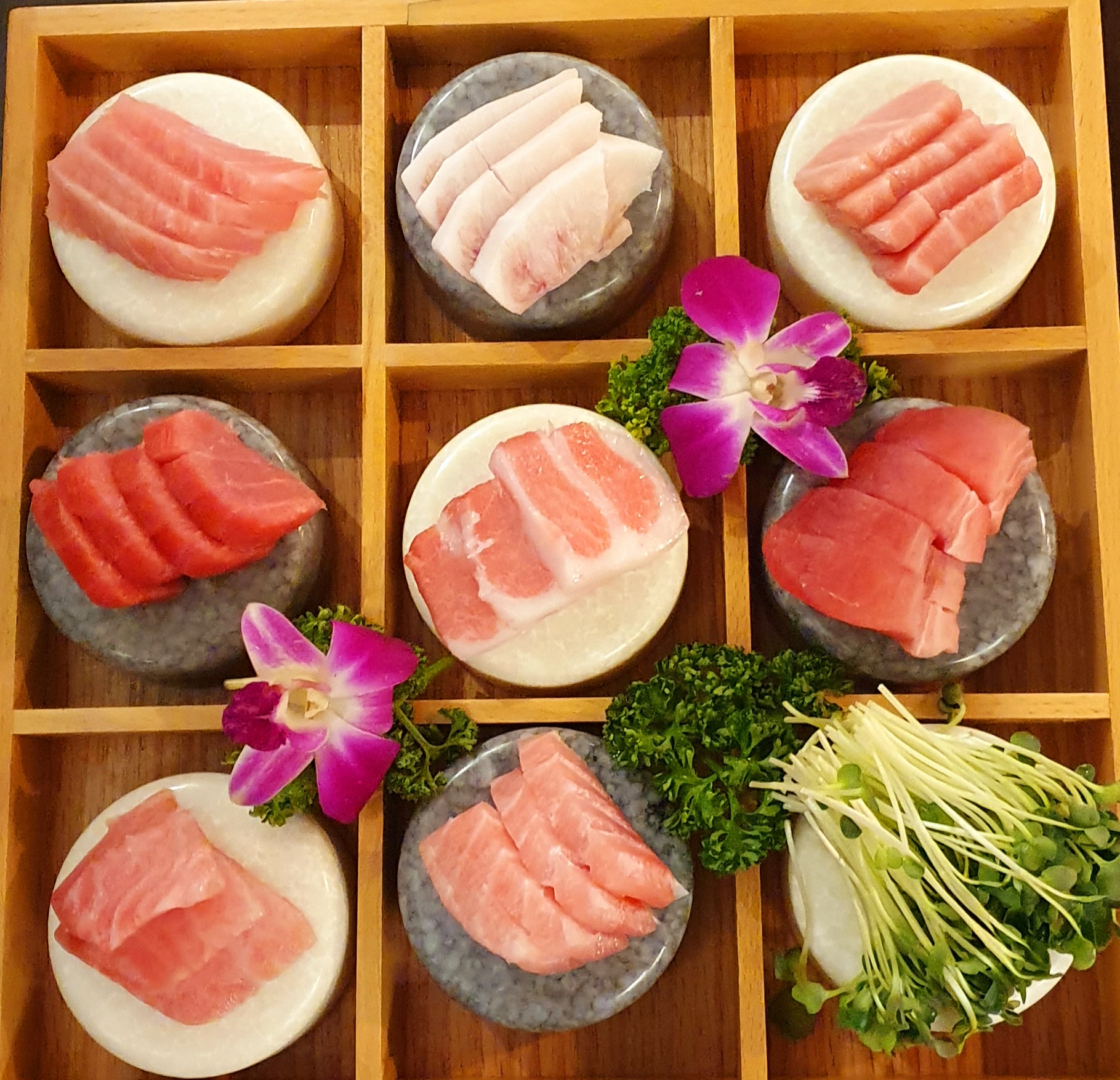 참치명적 방이직영점