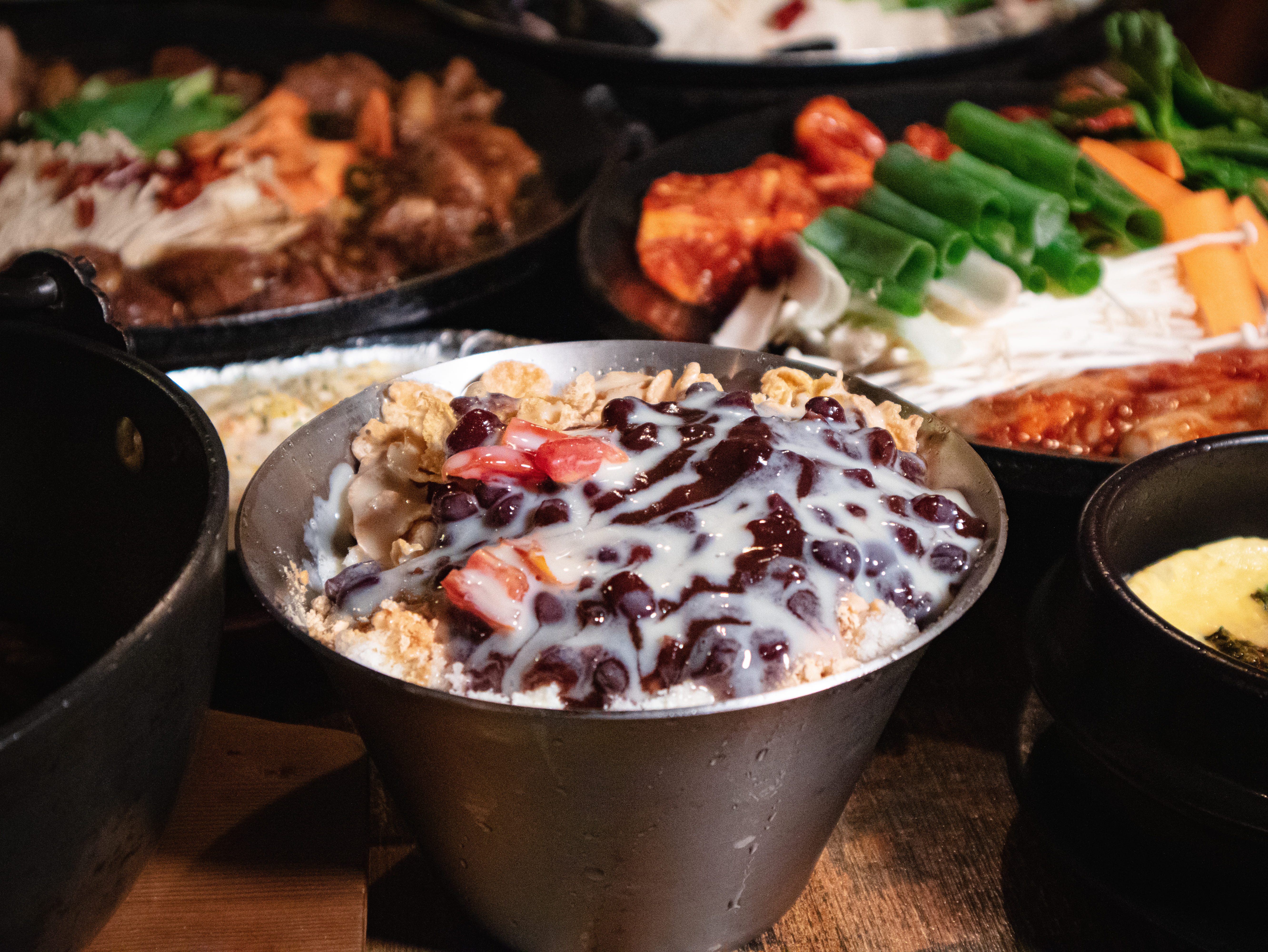 옛날옛적에 꽃술