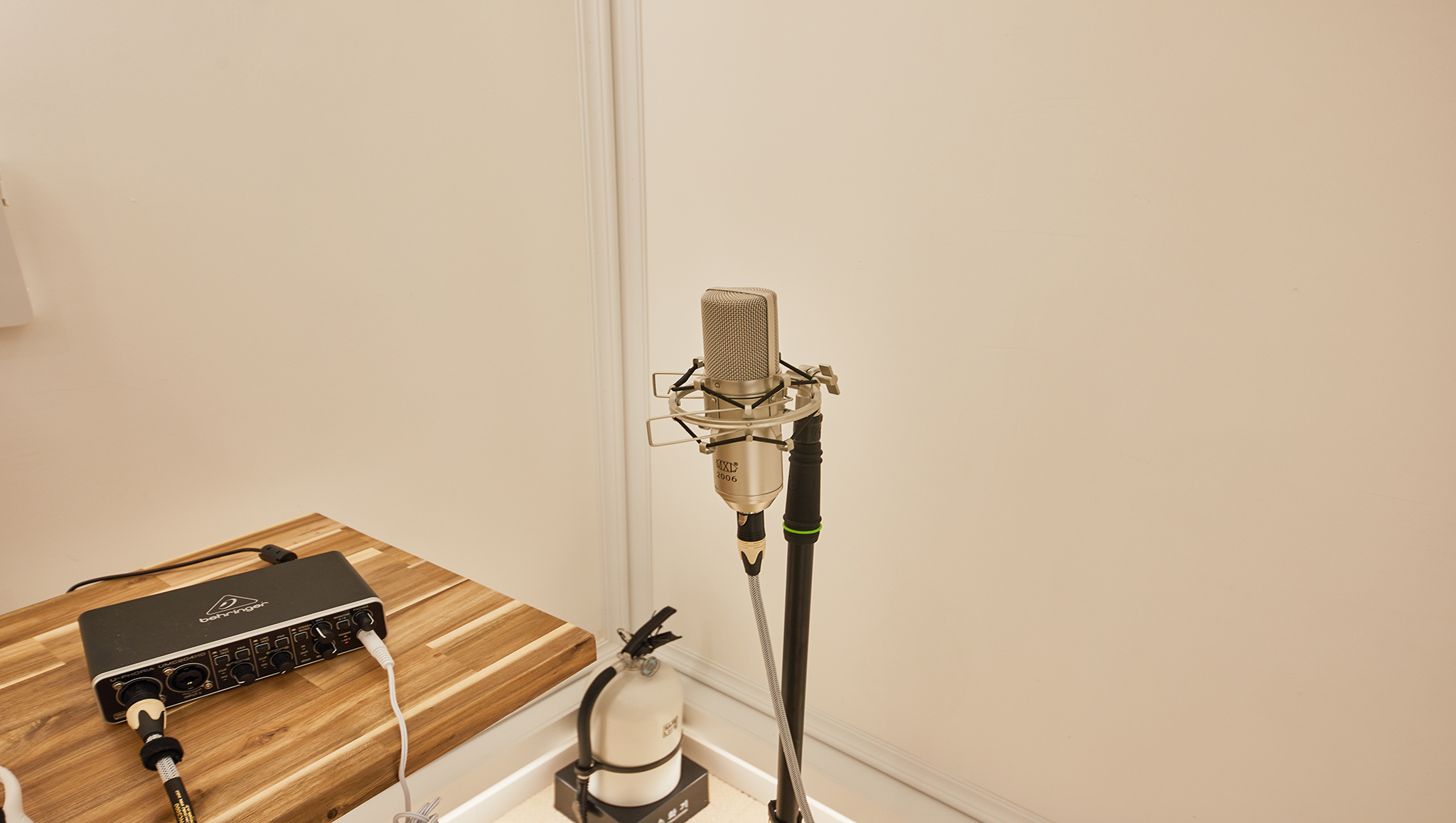 5번째 스튜디오 사진