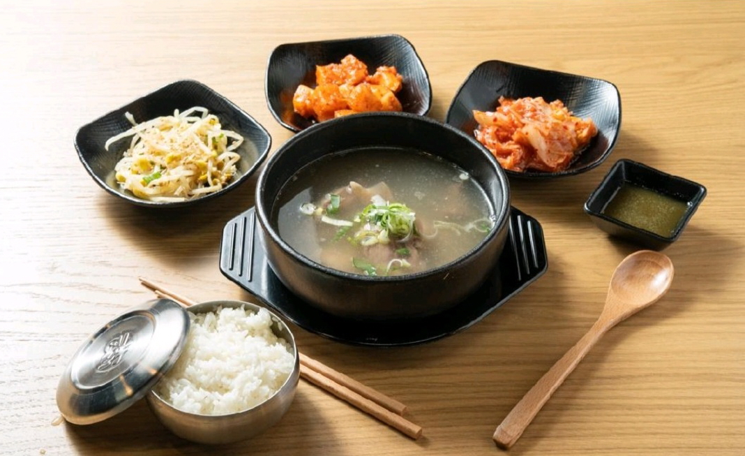 채소미담 안양평촌본점