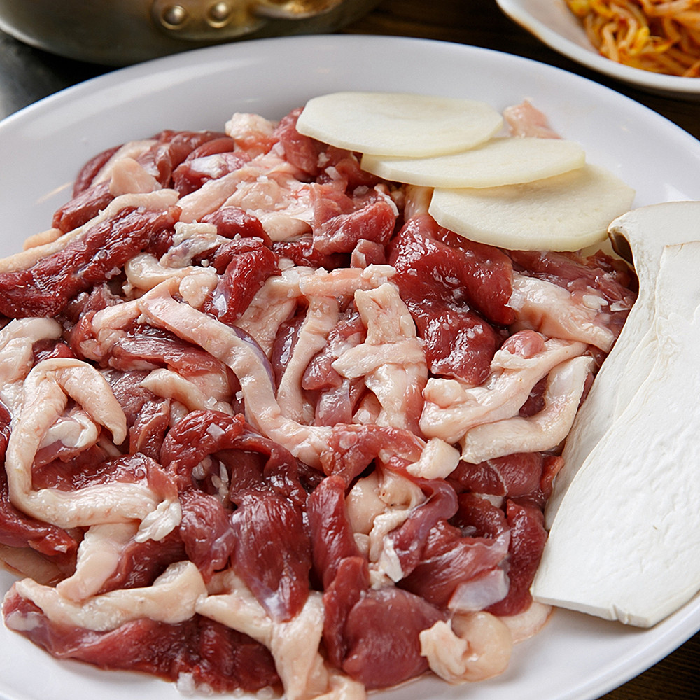 최가네부대찌개