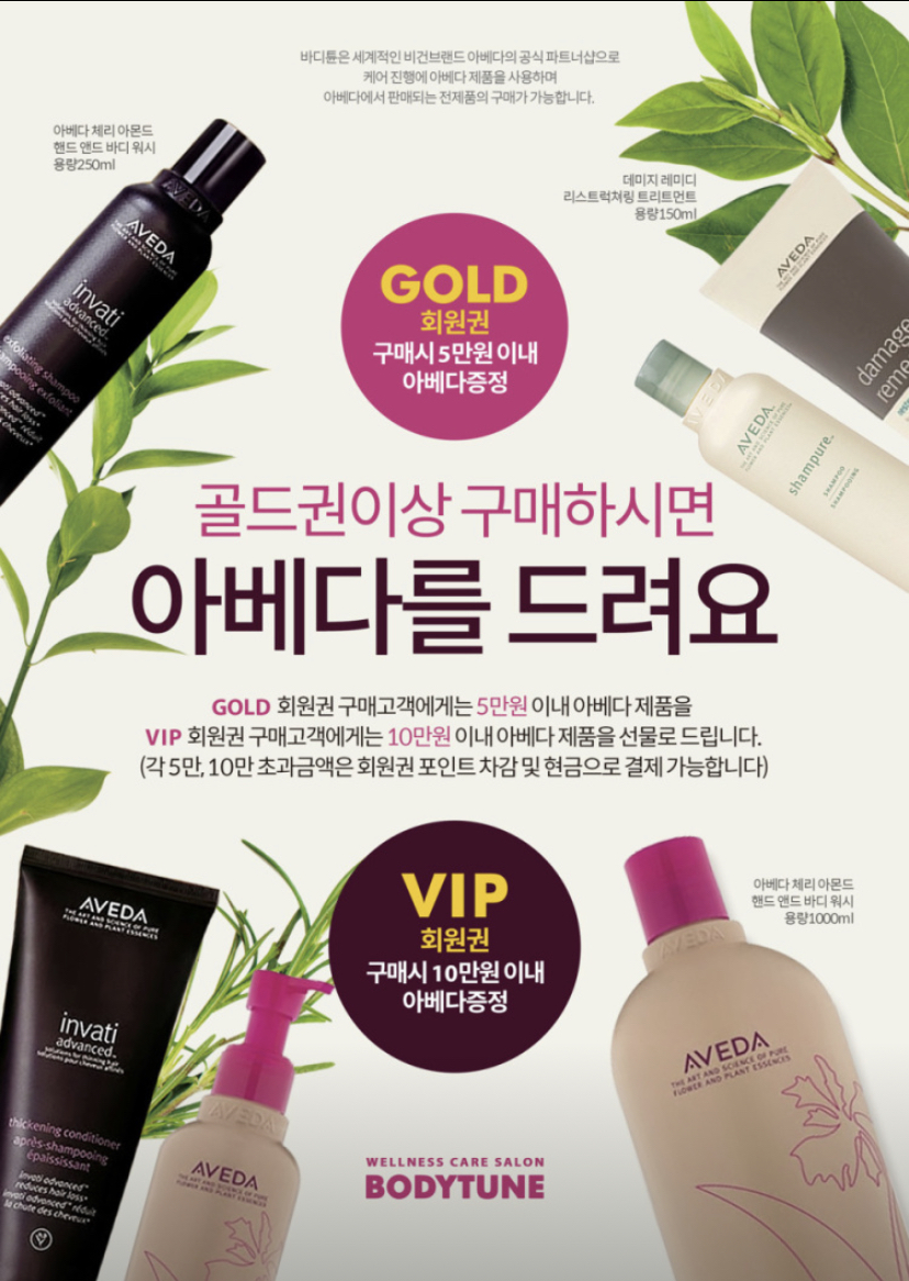 바디튠 웰니스마사지 용인기흥점