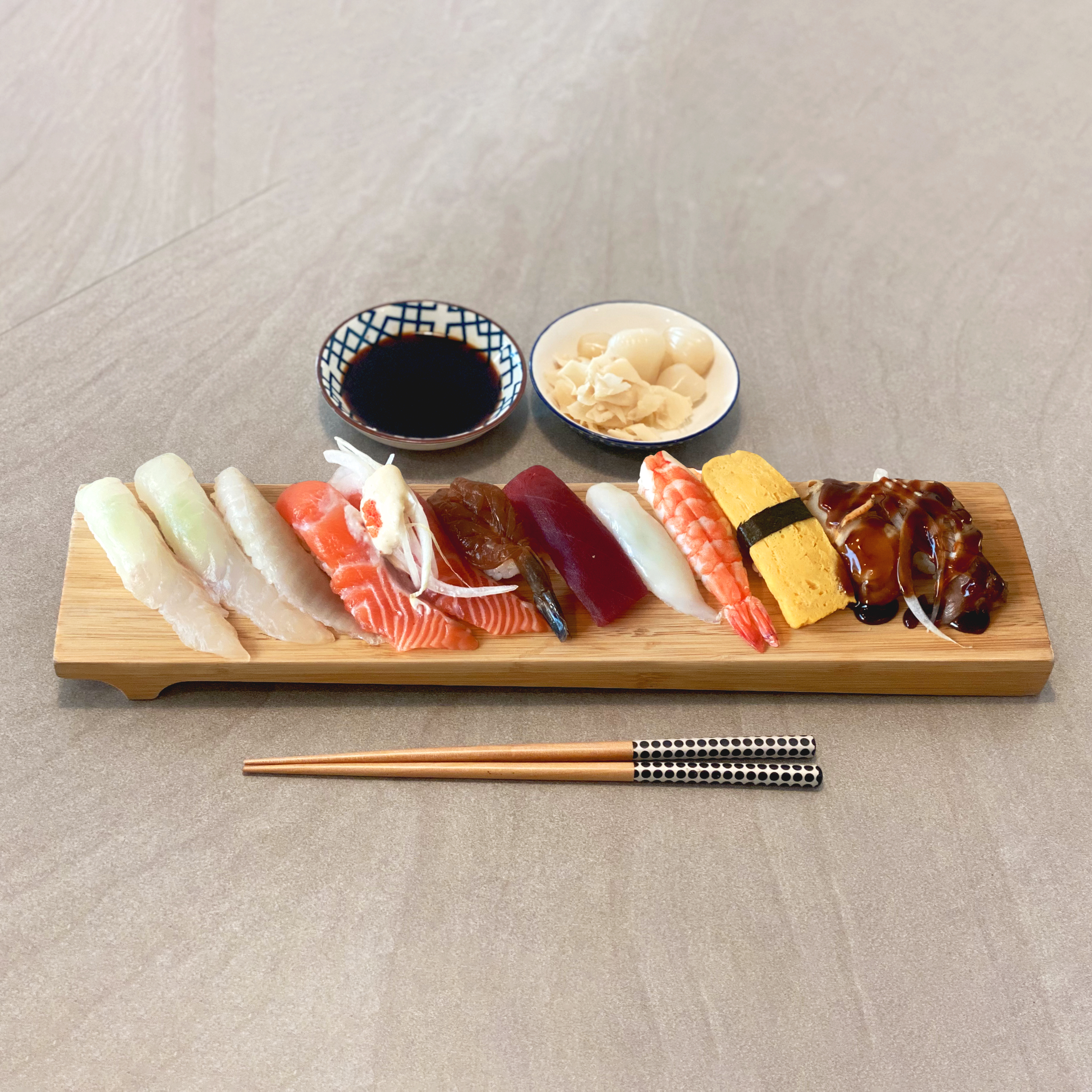 삼범초밥