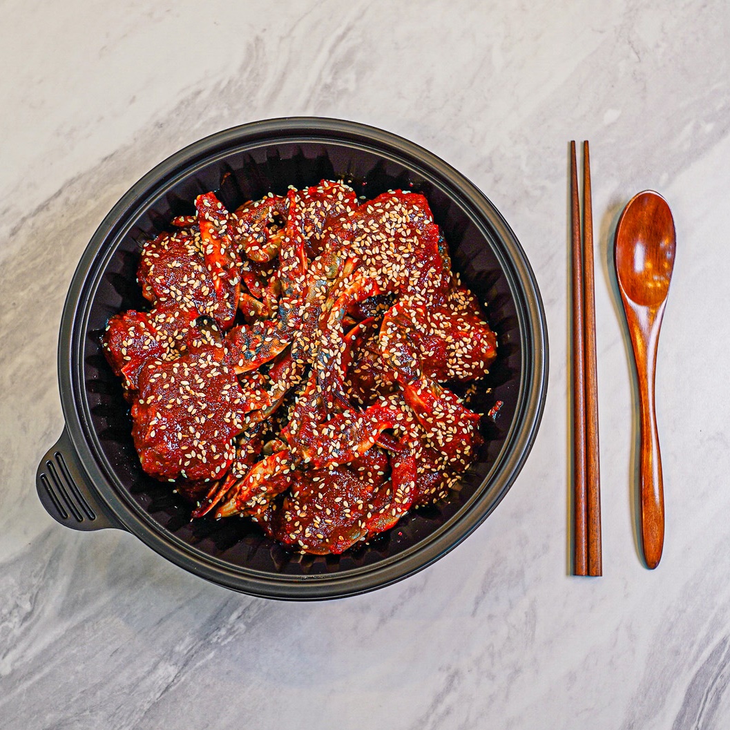 백연게장