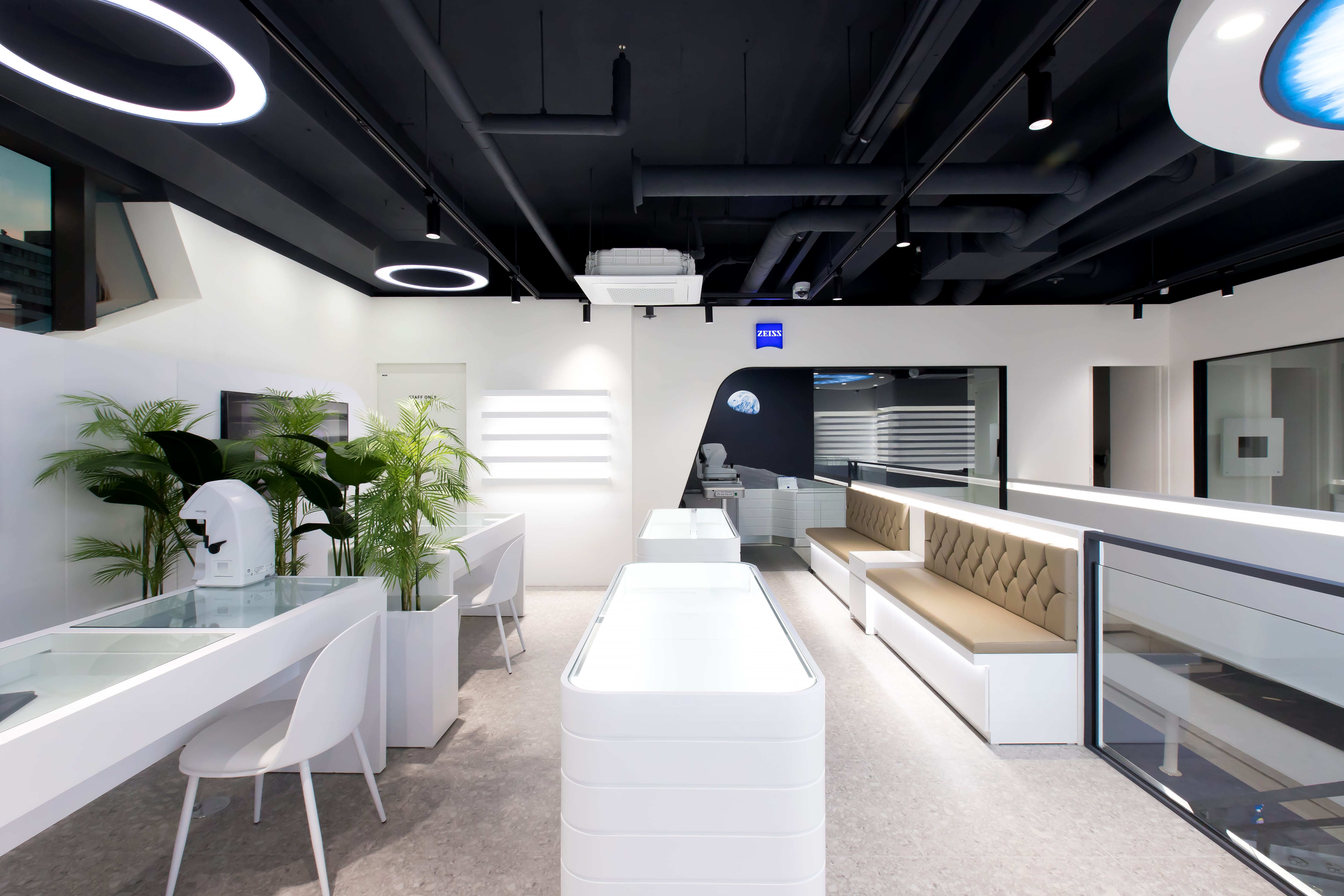 자이스 비전센터 강남점 대표 이미지