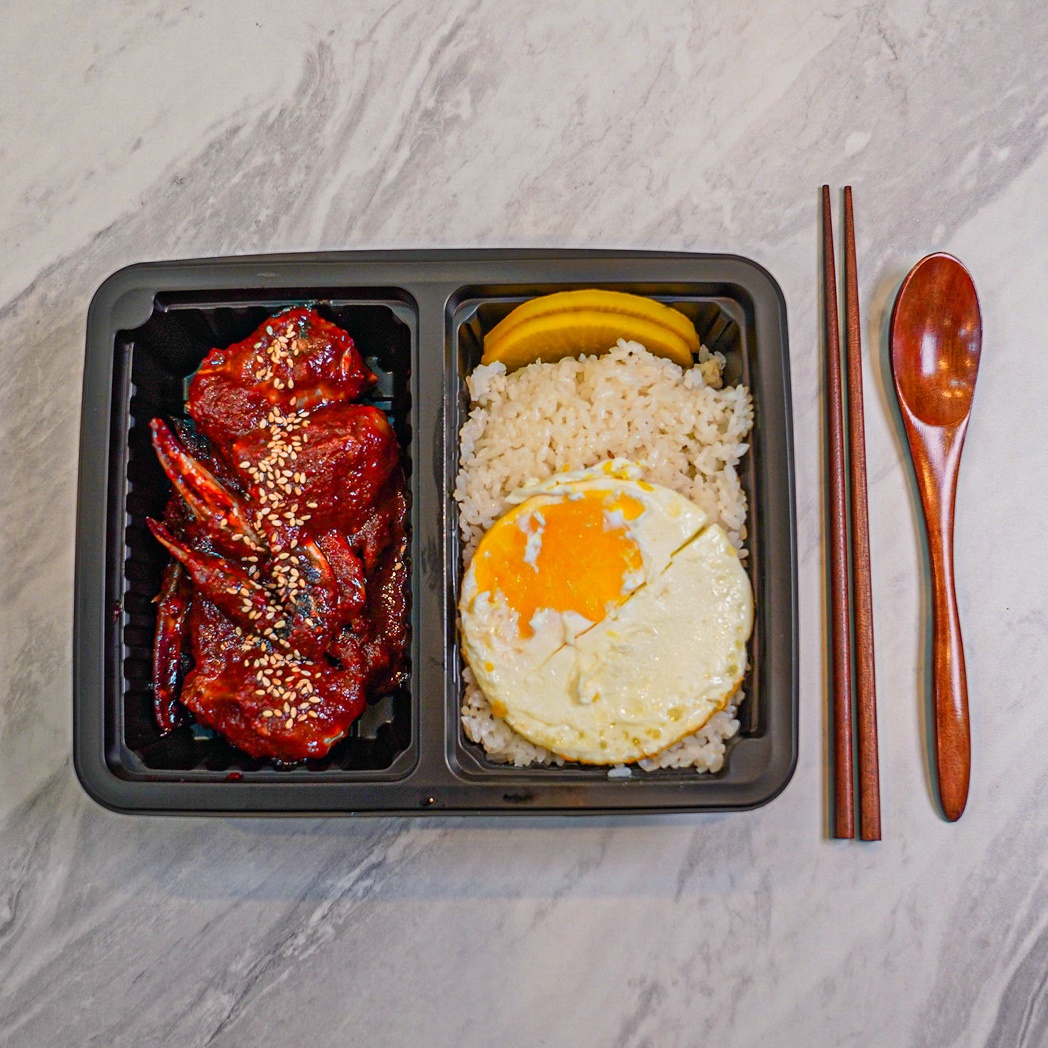 백연게장