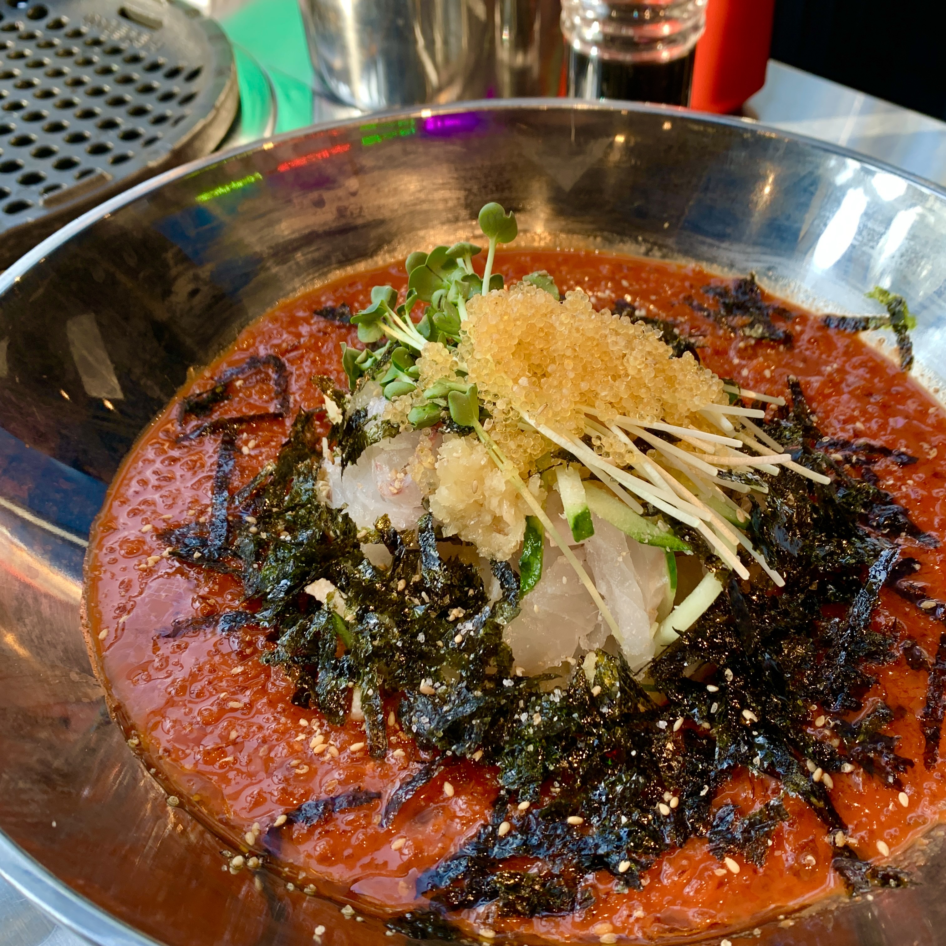 조새호 영일대점