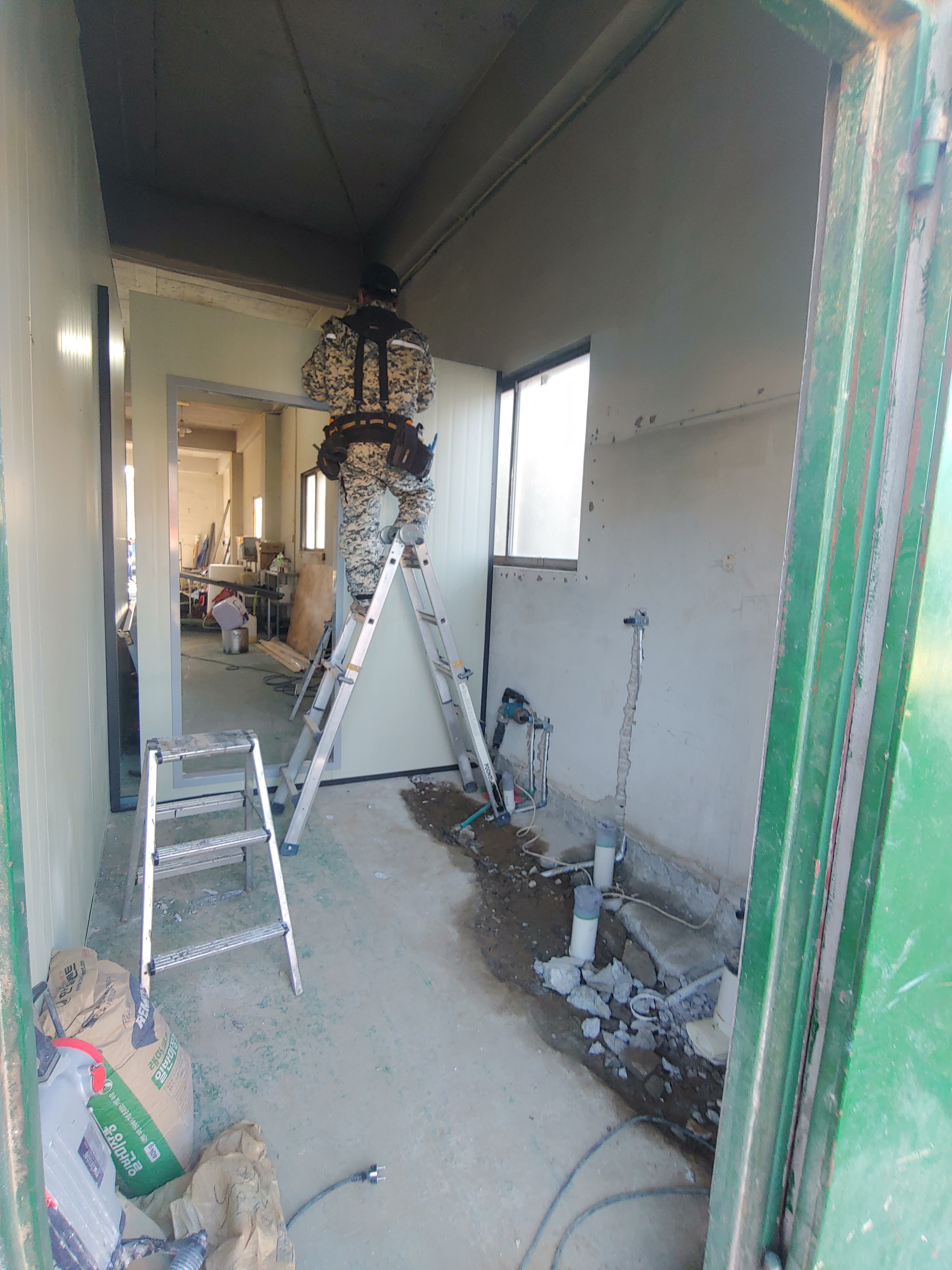 준봉건축 대표 이미지