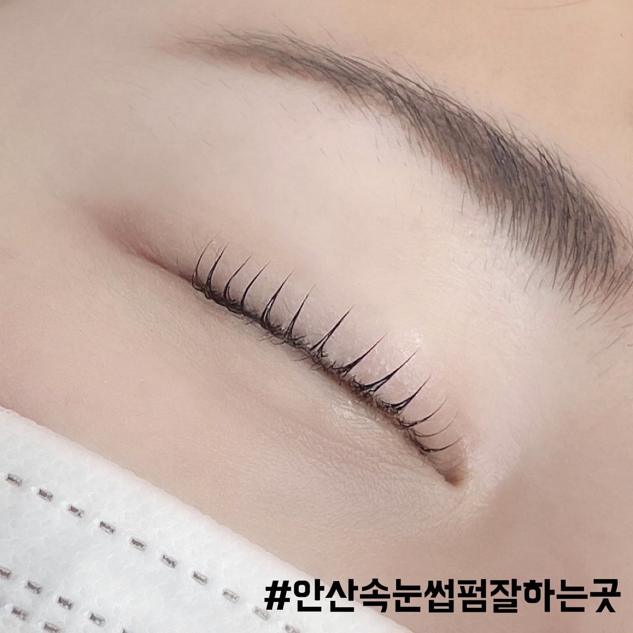더무드라인