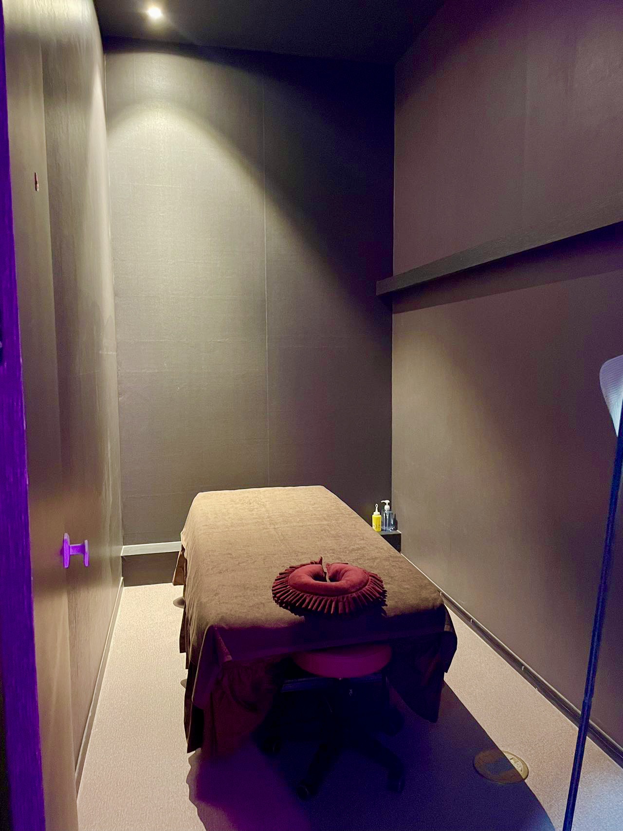 휴테라피&스웨디시 (신림역) 매장 사진 3