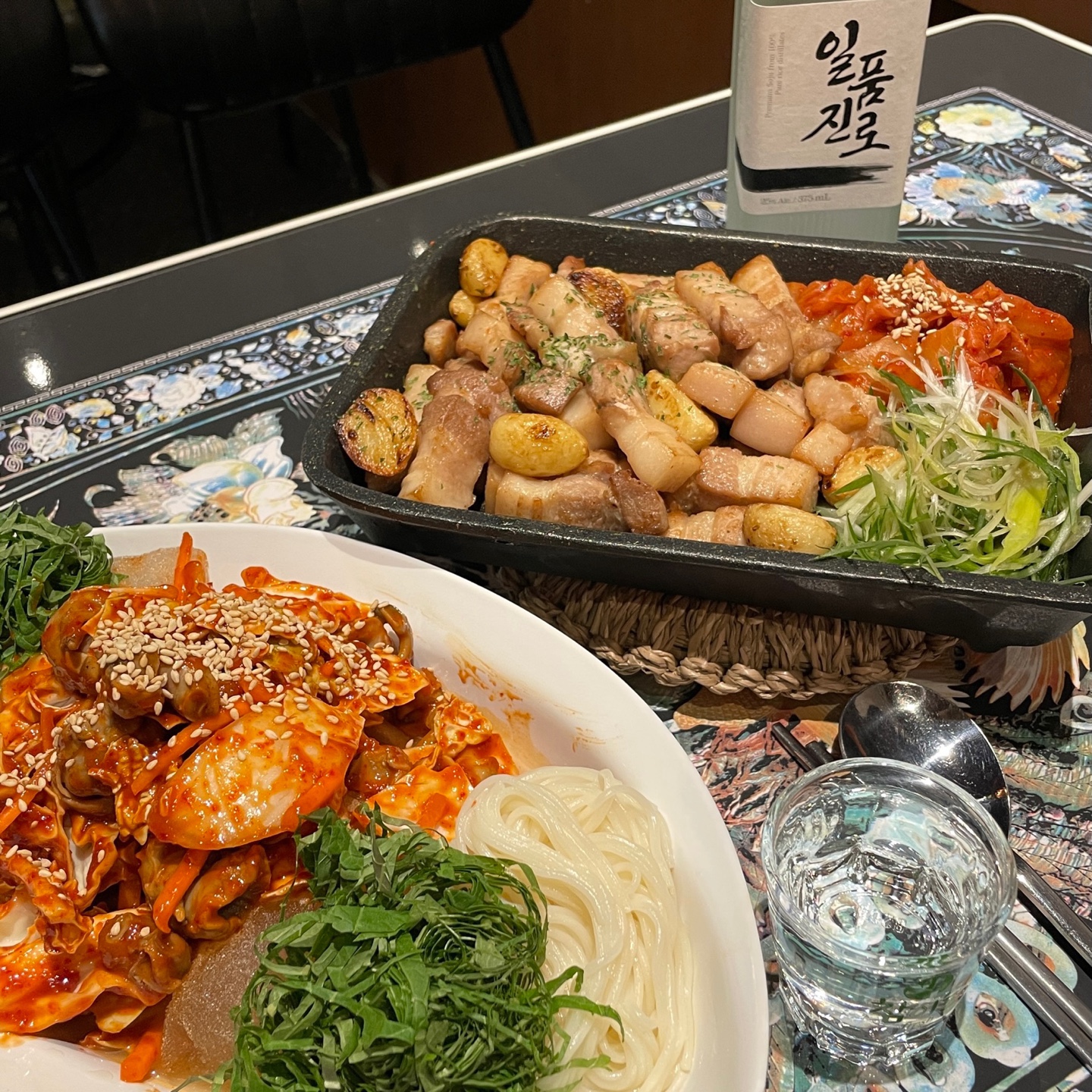 회장님댁 선릉점