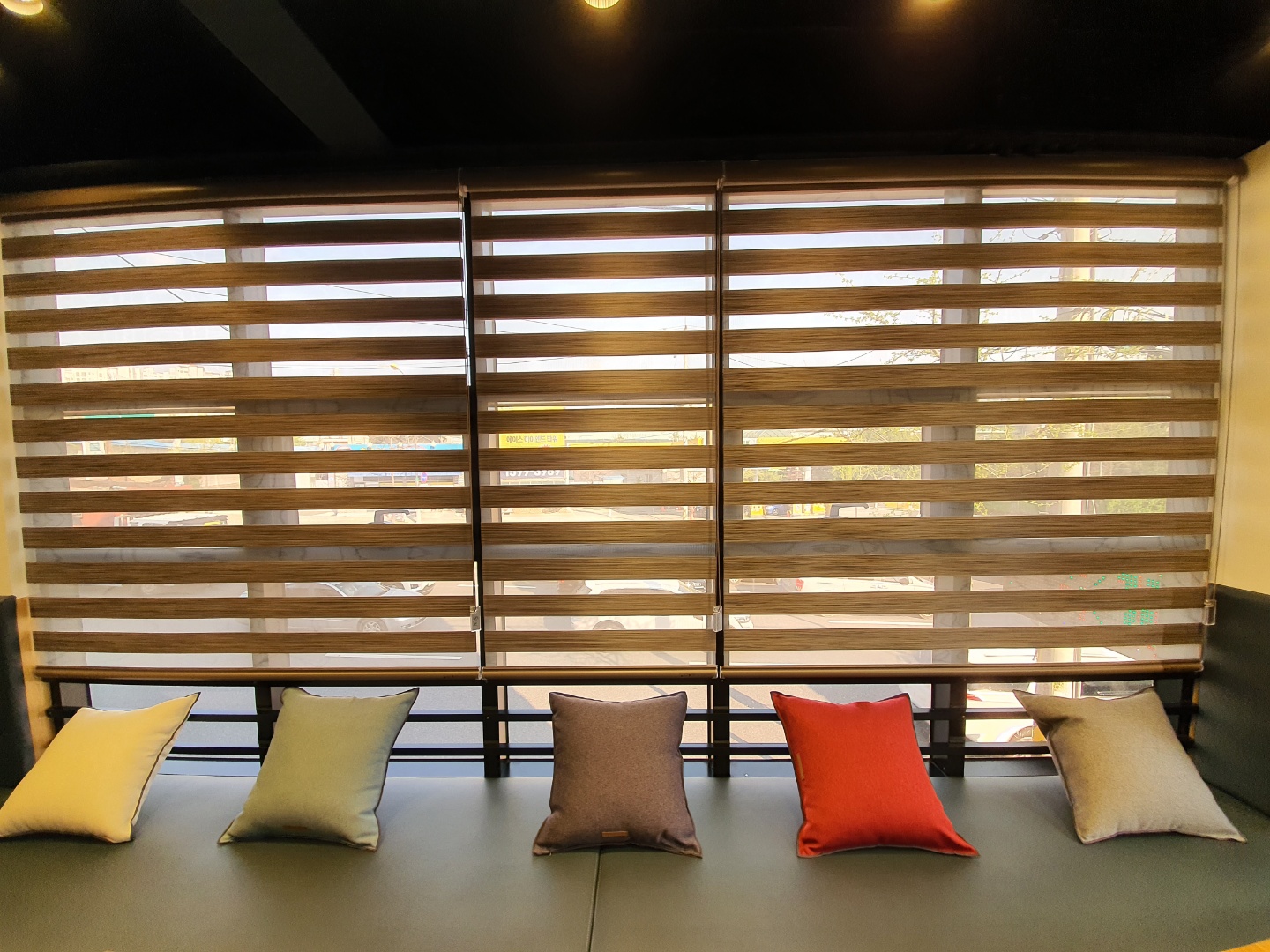 호수 블라인드 대표 이미지