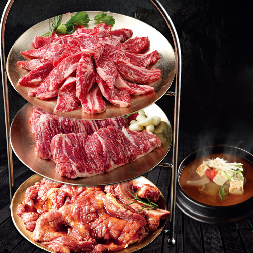 조선화로집 초량점