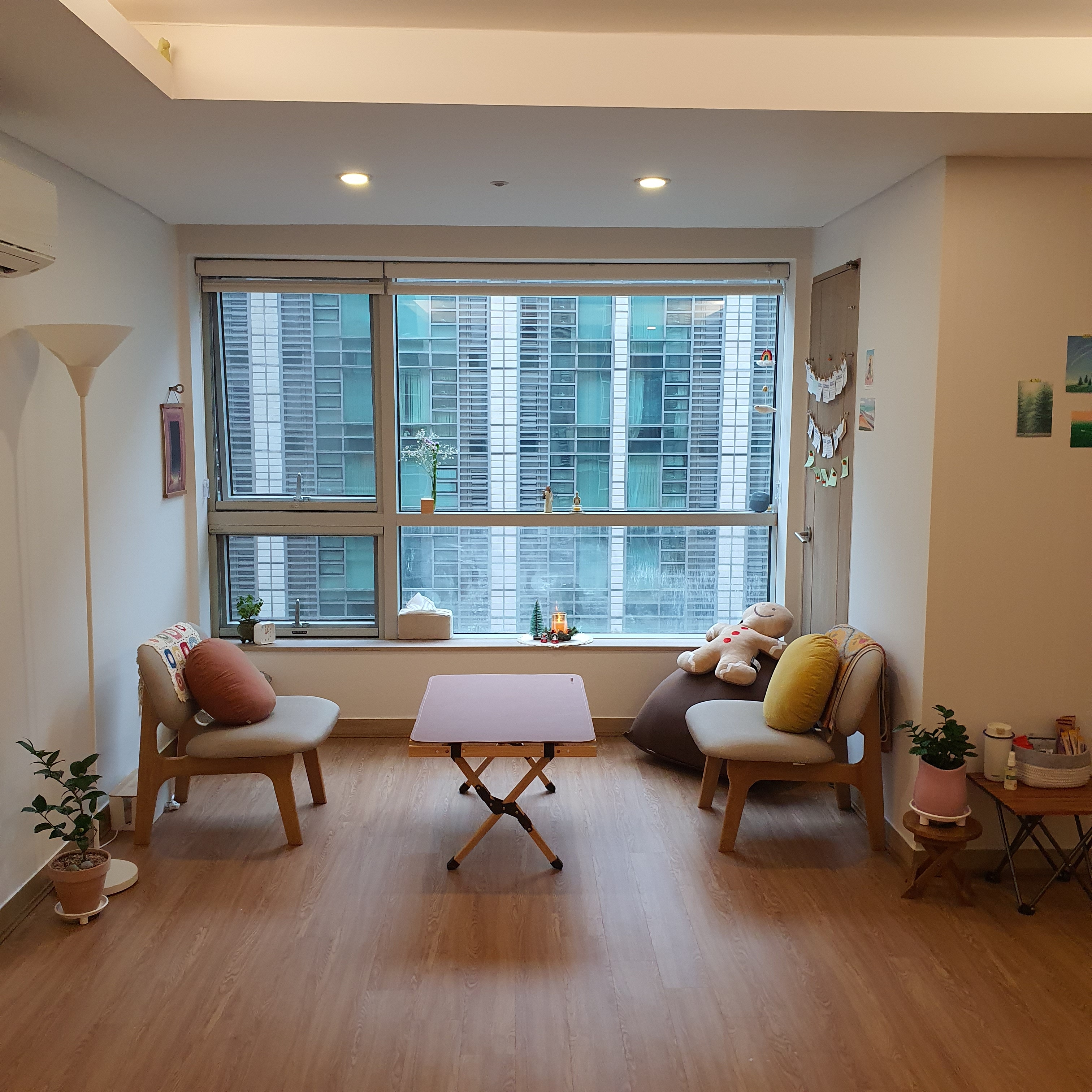 숨앤품 심신통합상담센터 대표 이미지