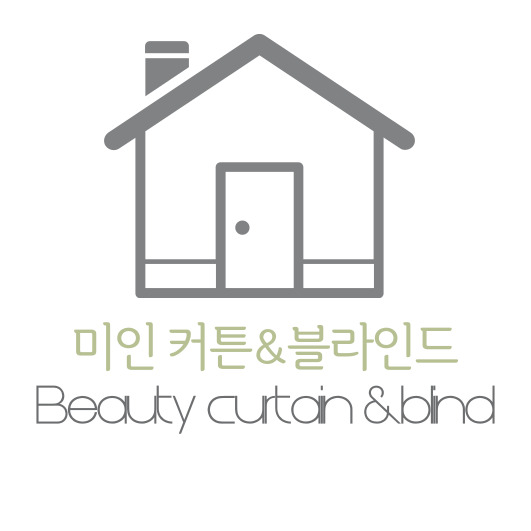 미인 커튼 블라인드 대표 이미지