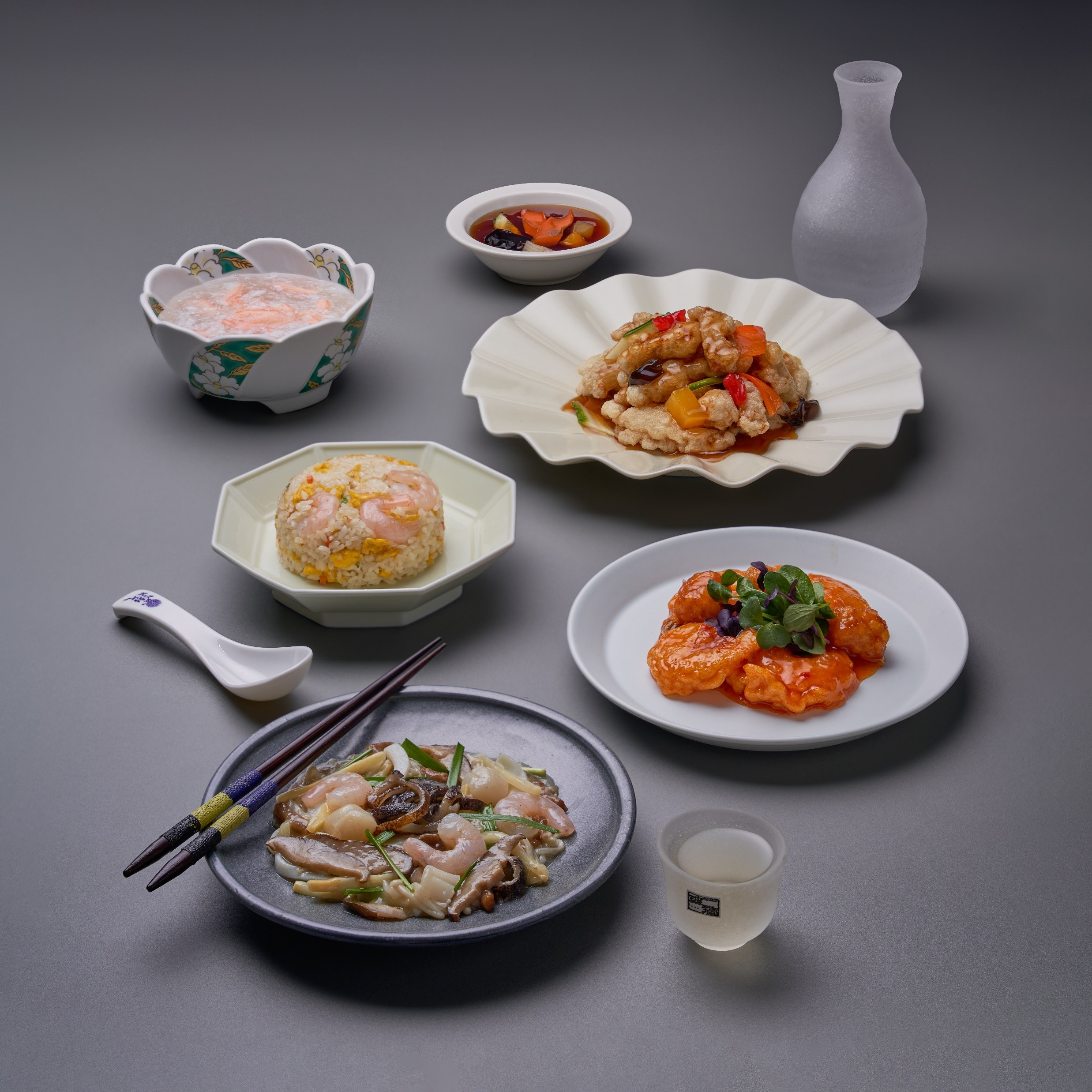 테이블린 다산점