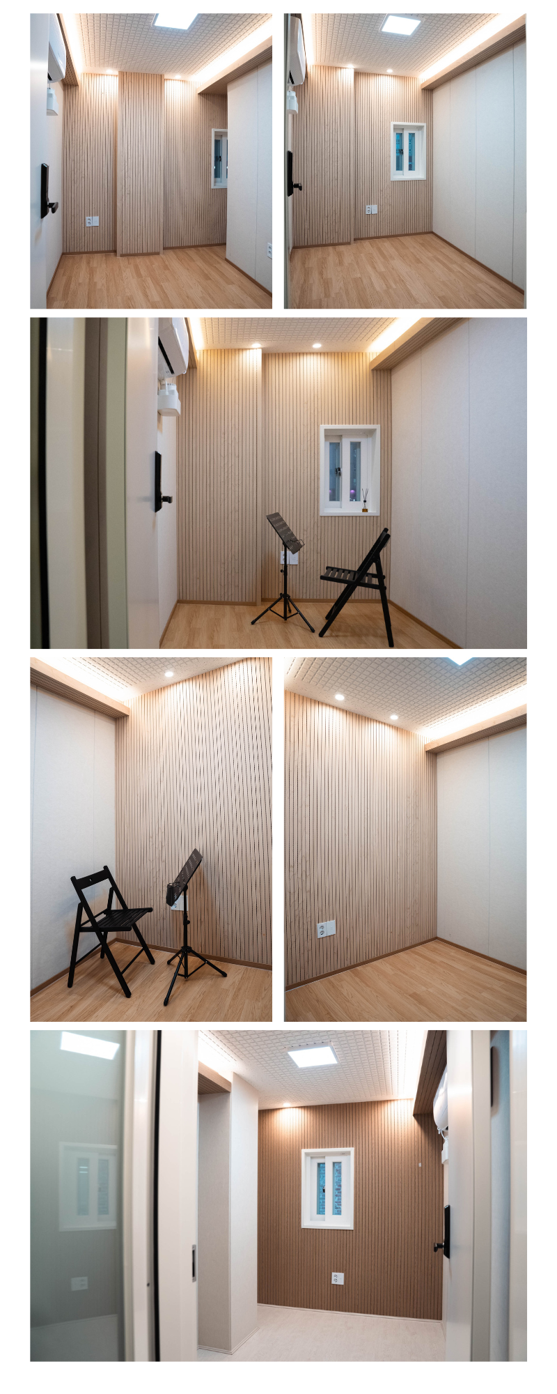 5번째 스튜디오 사진