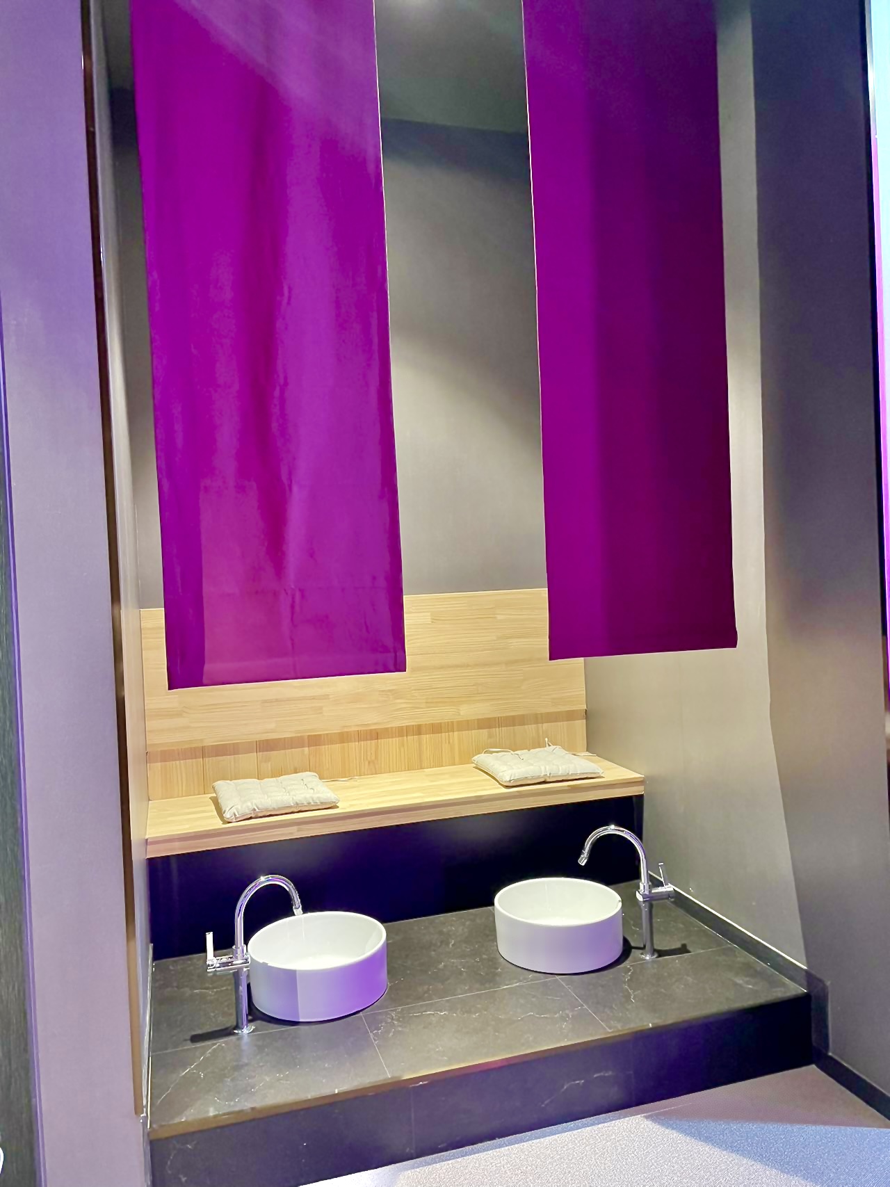 휴테라피&스웨디시 (신림역) 매장 사진 2