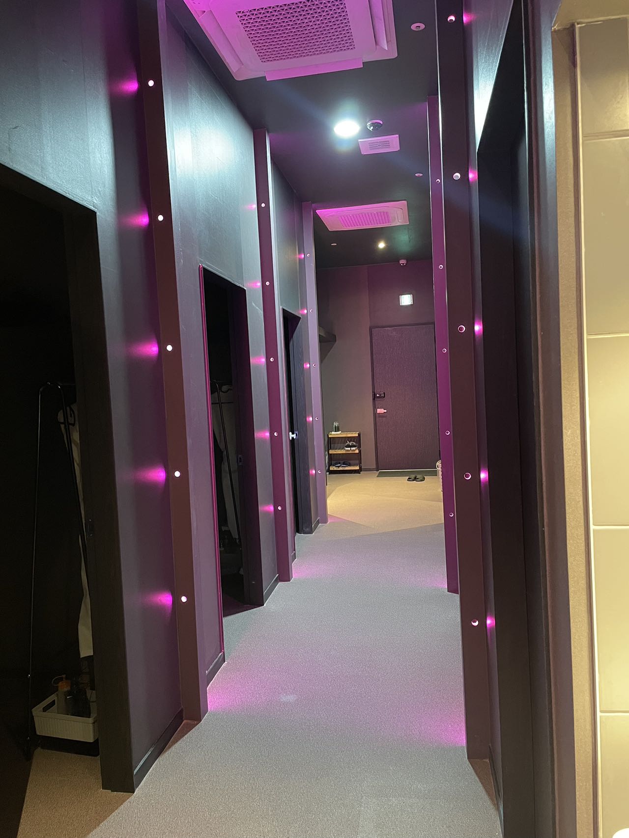 휴테라피&스웨디시 (신림역) 매장 사진 5