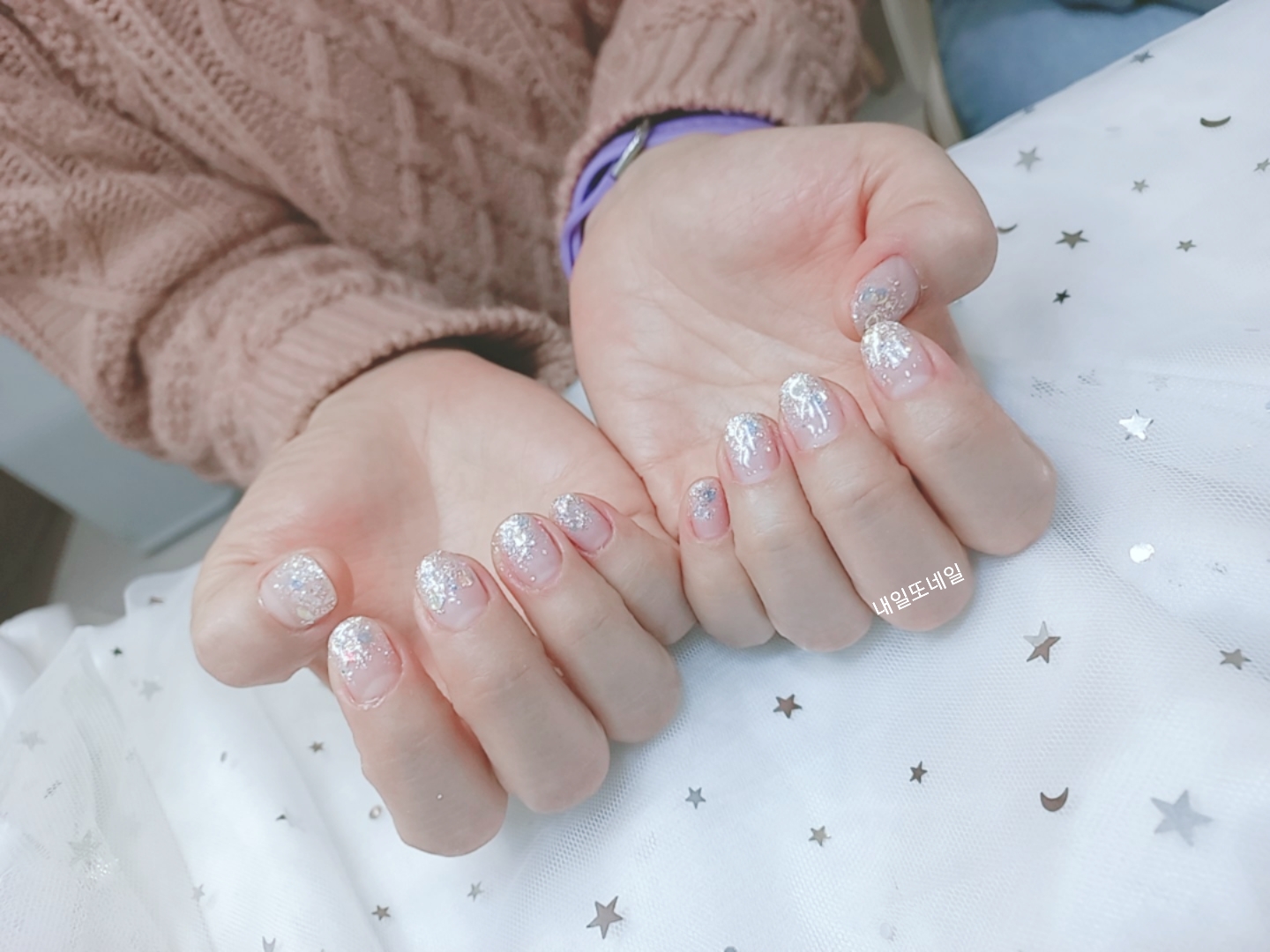 내일또네일
