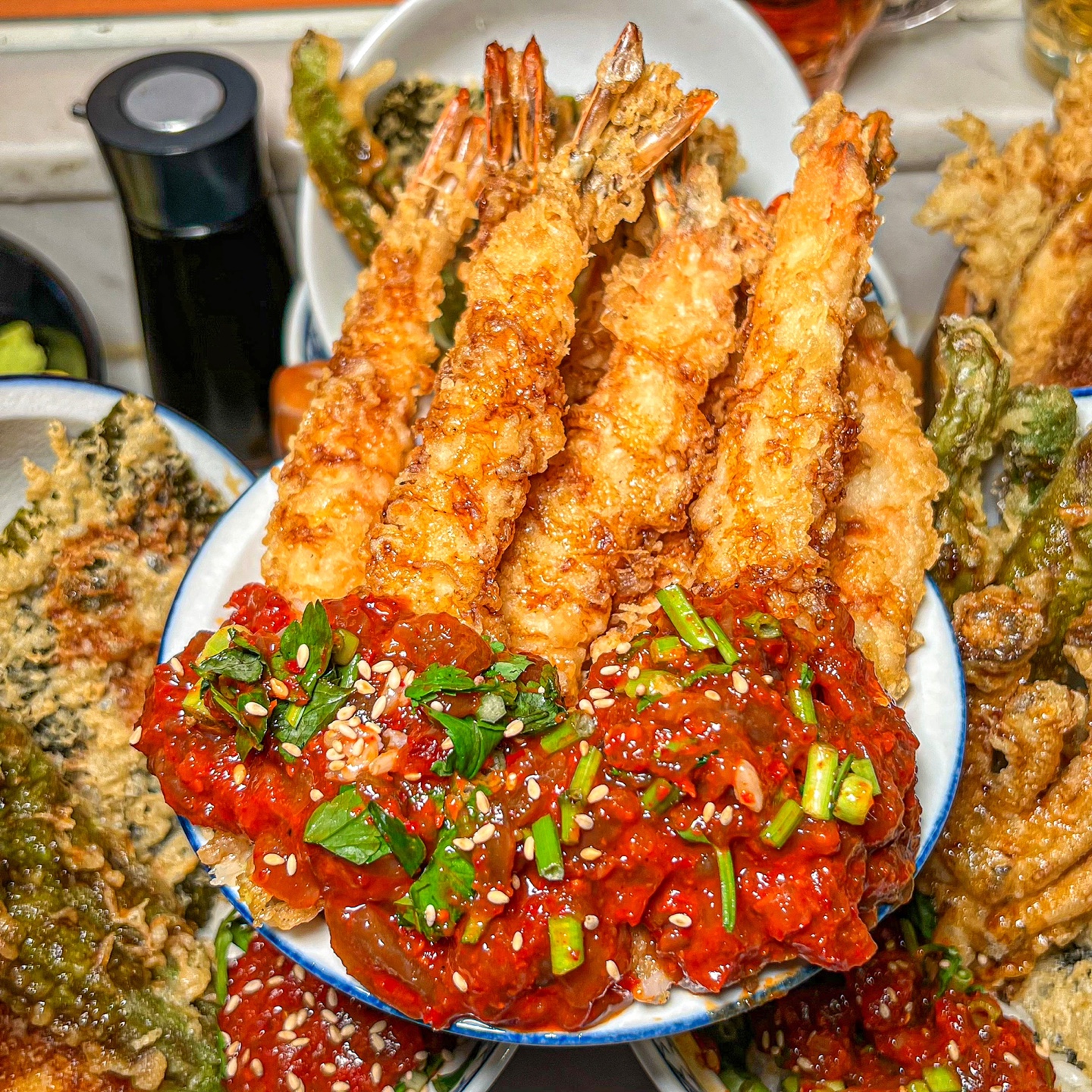 저스트텐동 세종점 3