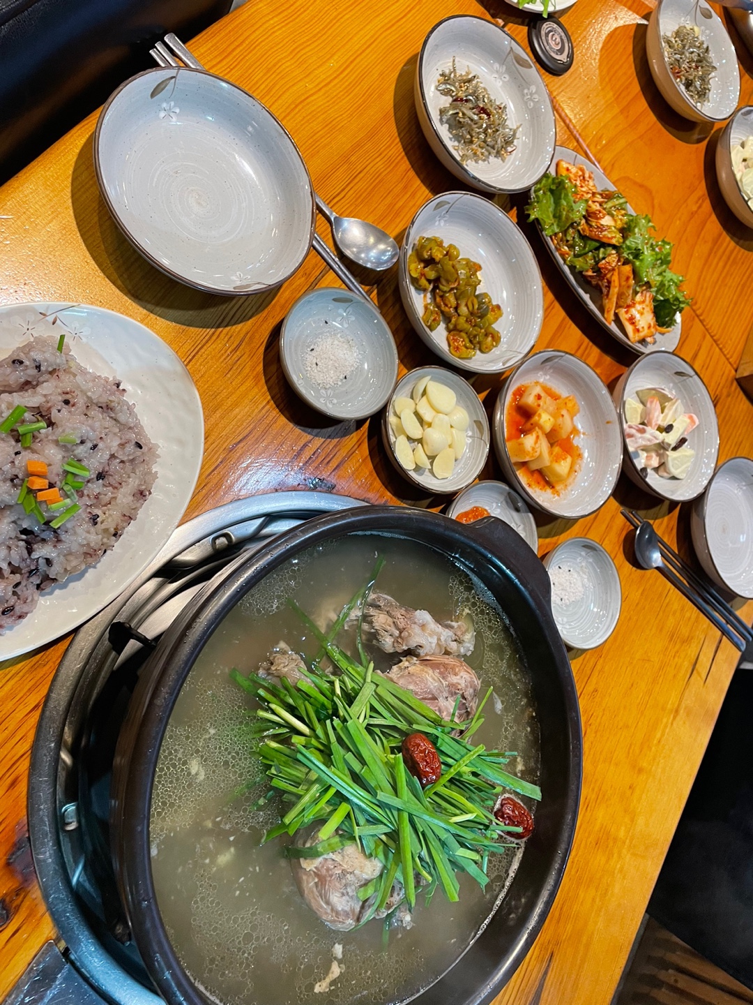 오리향