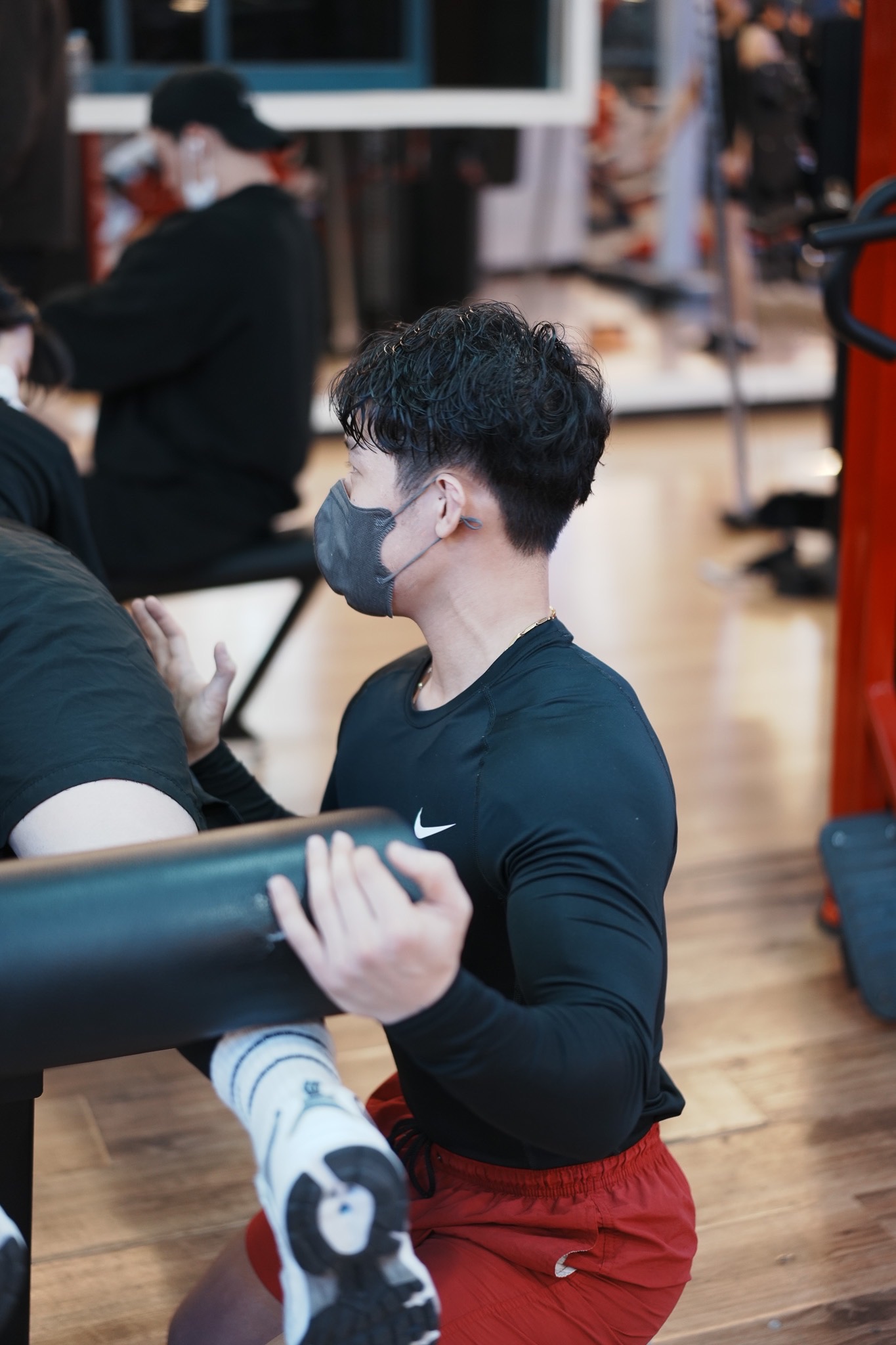 짐바디킹 대표 이미지