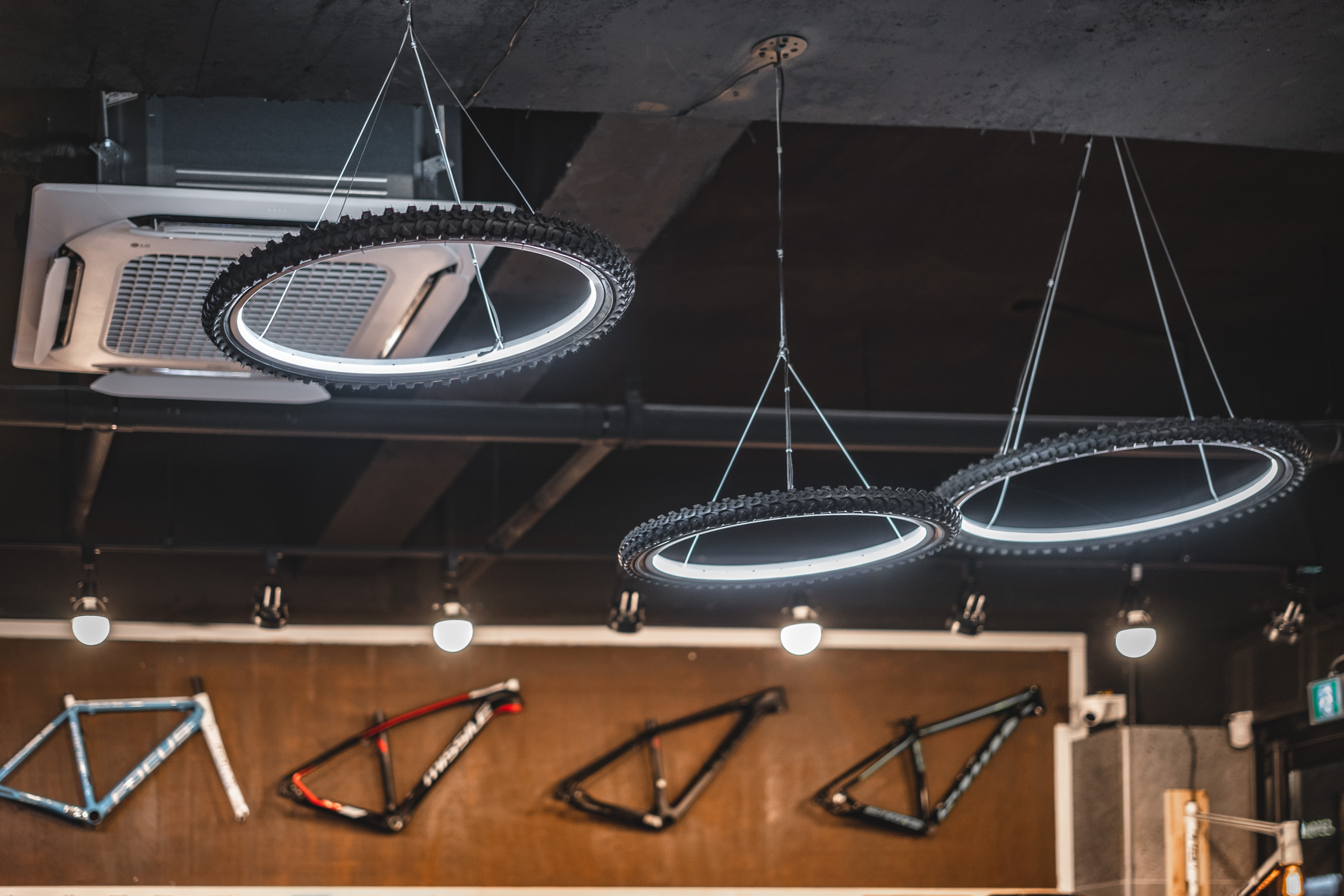 히든바이크샵 대표 이미지