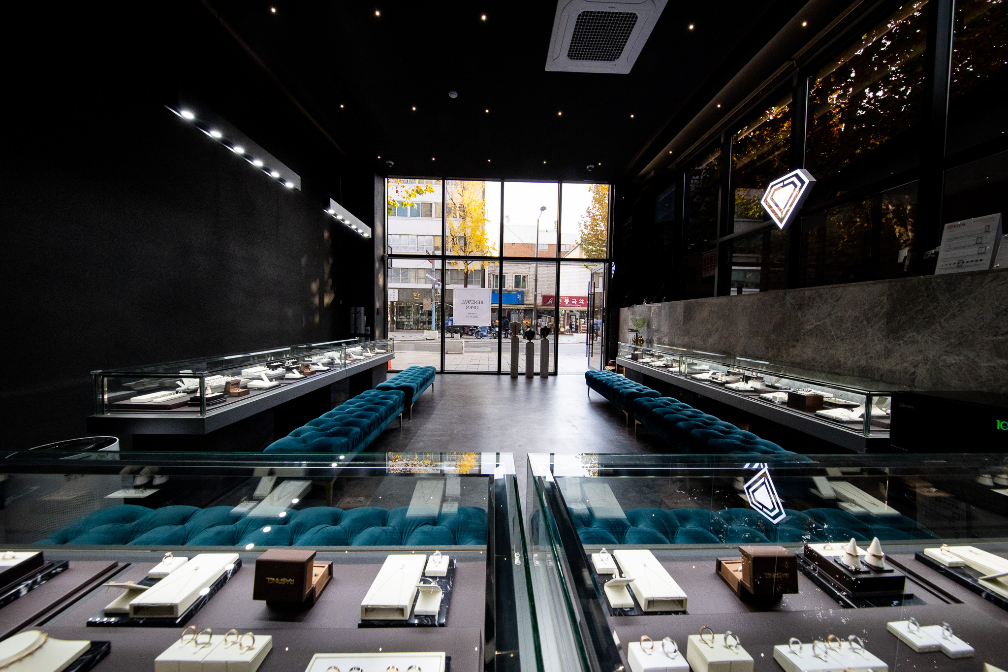 종로예물커플링 라스피넬 x 알제이가 대표 이미지