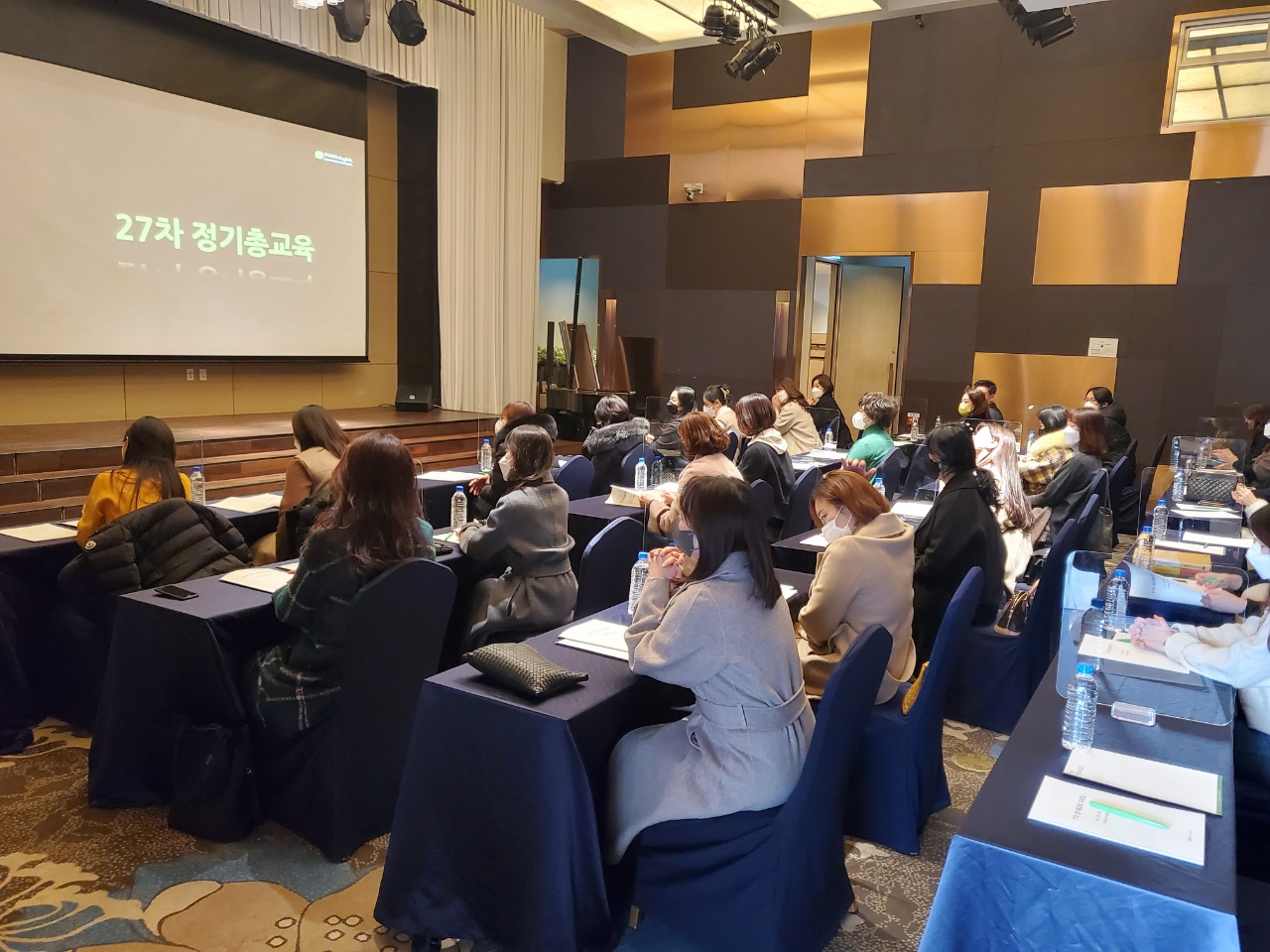 능허대가우스학원 대표 이미지