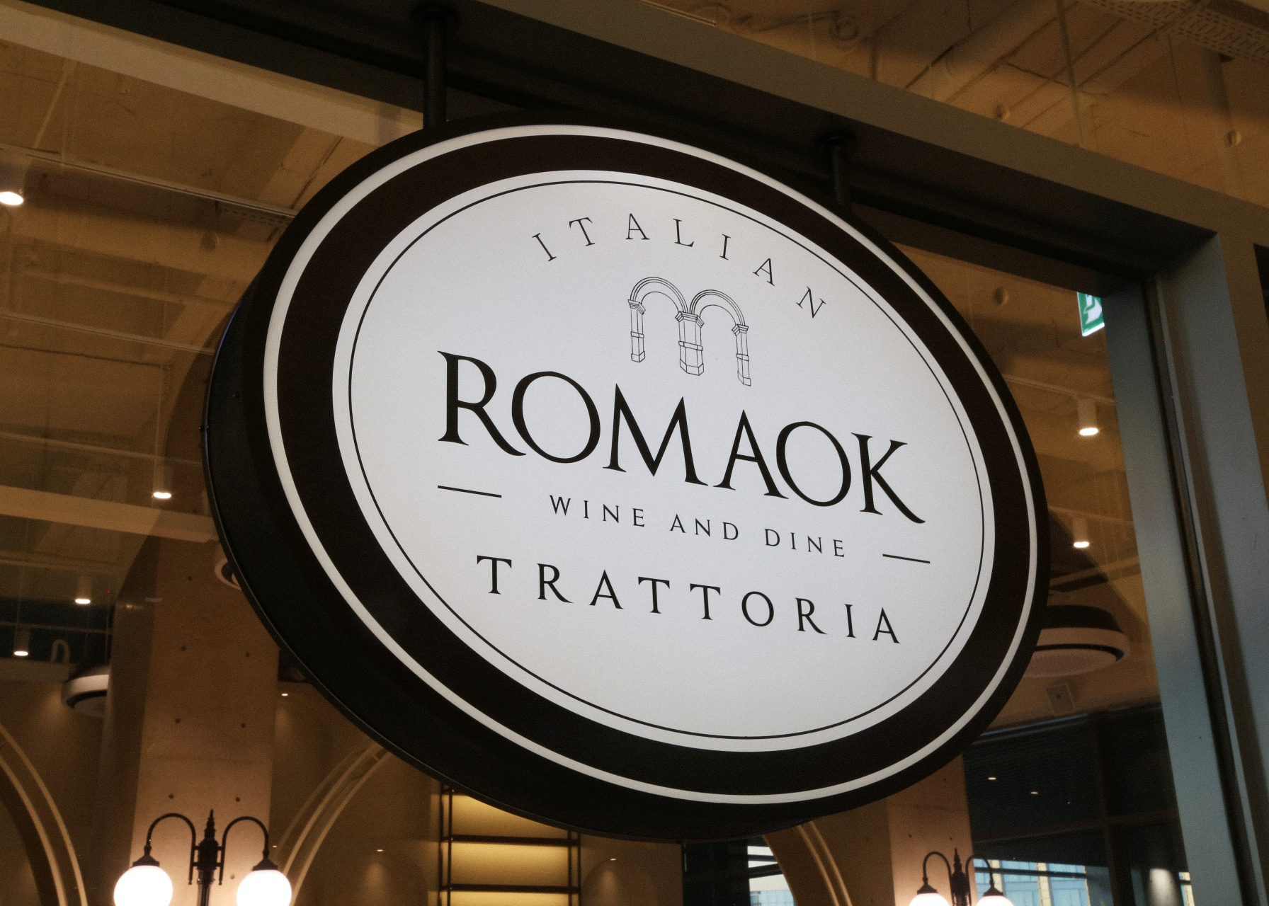 로마옥 마곡 photo 8