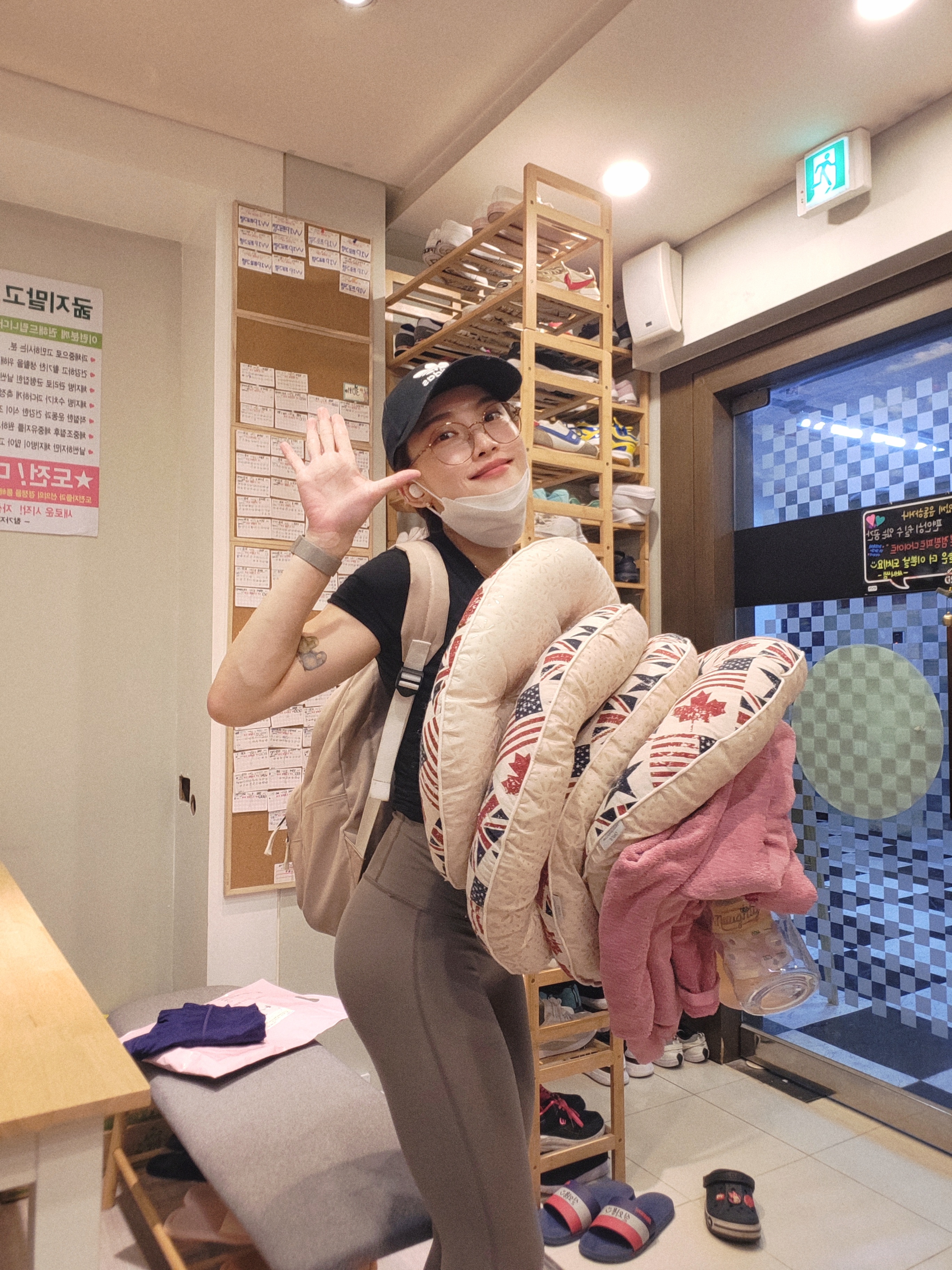 점핑피트다이어트