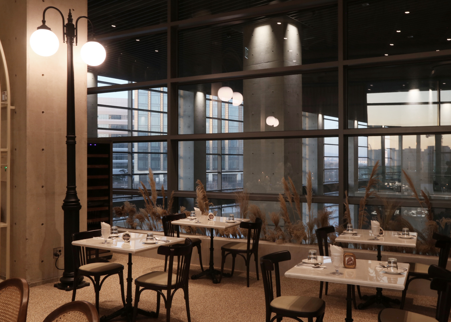 로마옥 마곡 photo 11