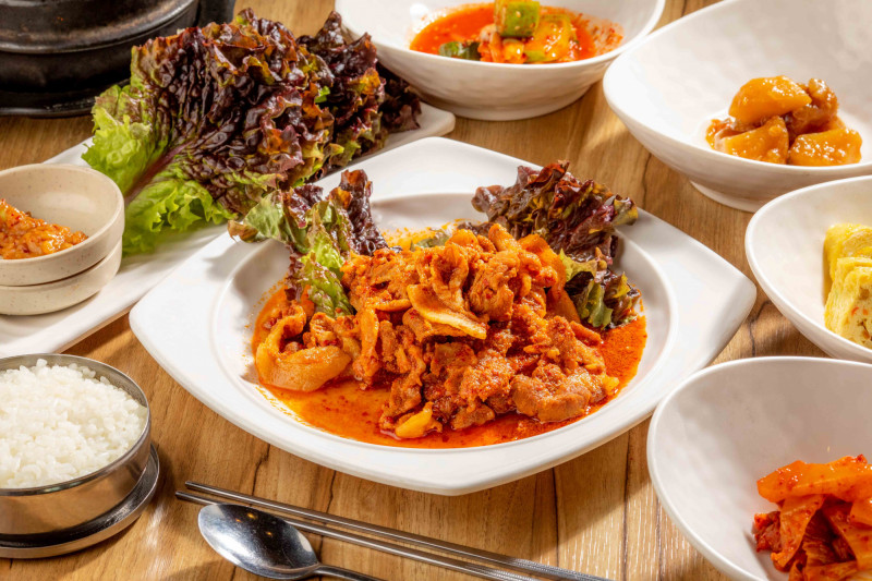 두레식당