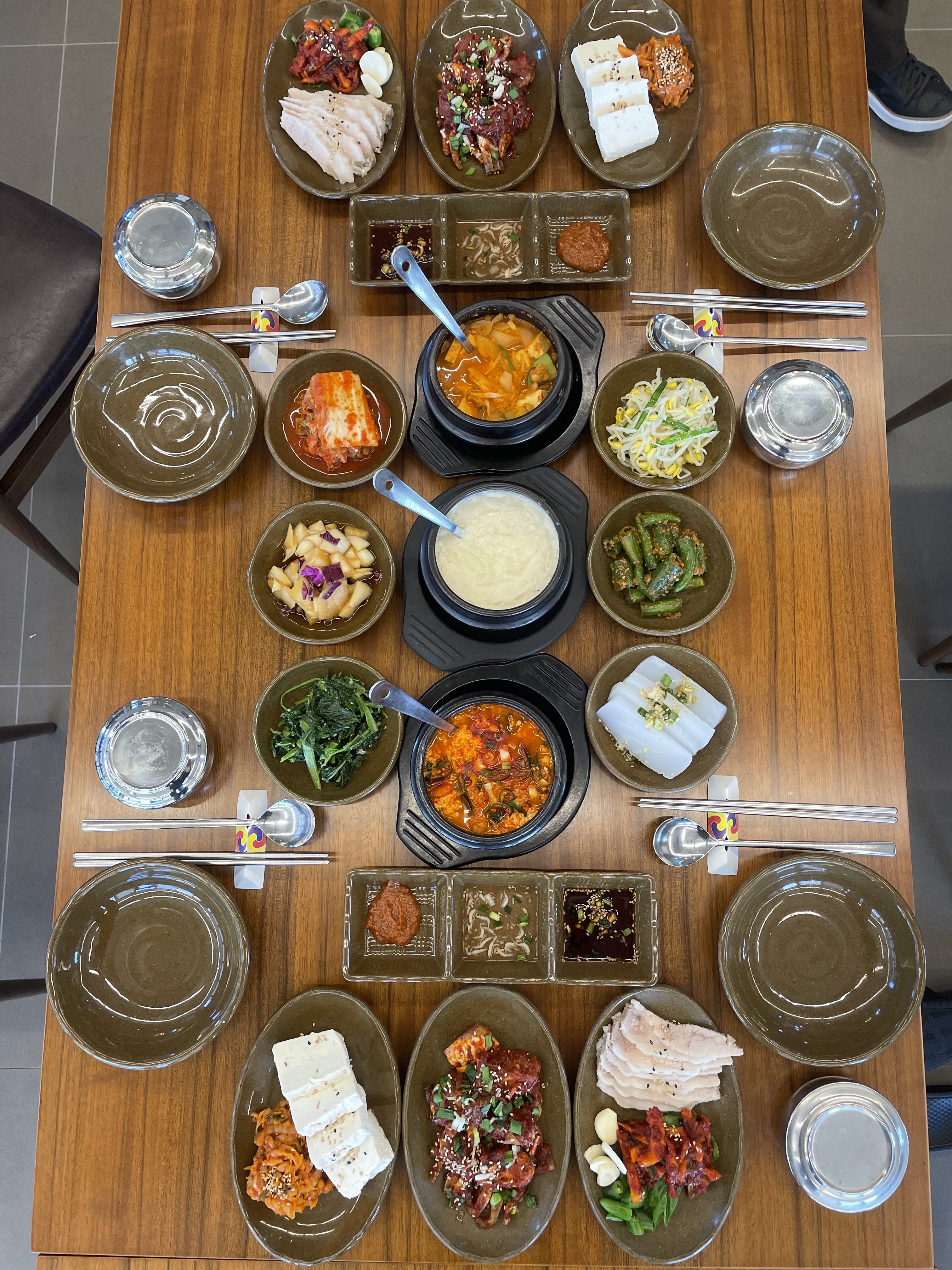콩사랑두부