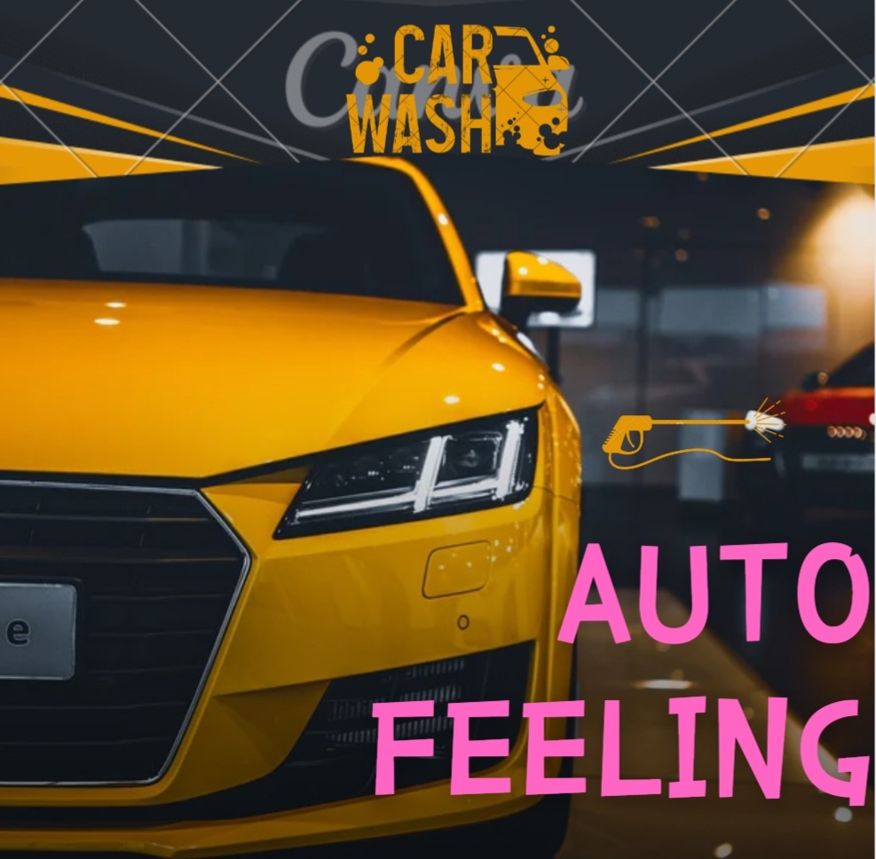 대전출장세차 auto feeling