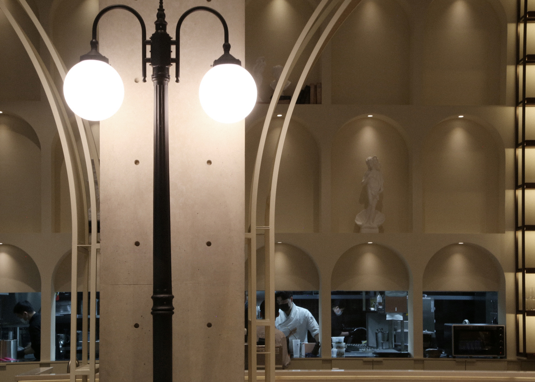 로마옥 마곡 photo 10