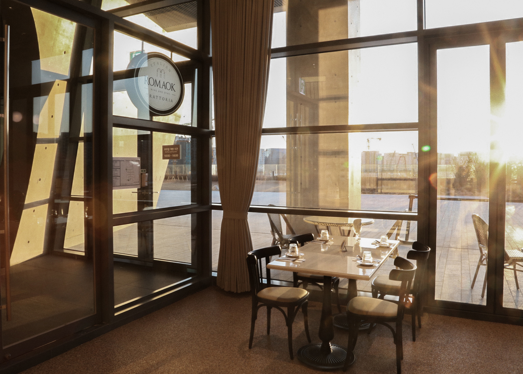 로마옥 마곡 photo 12