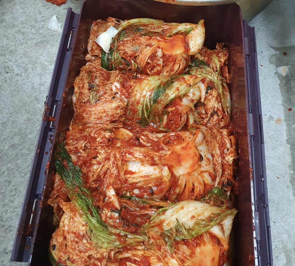 포도밭식당 설명사진