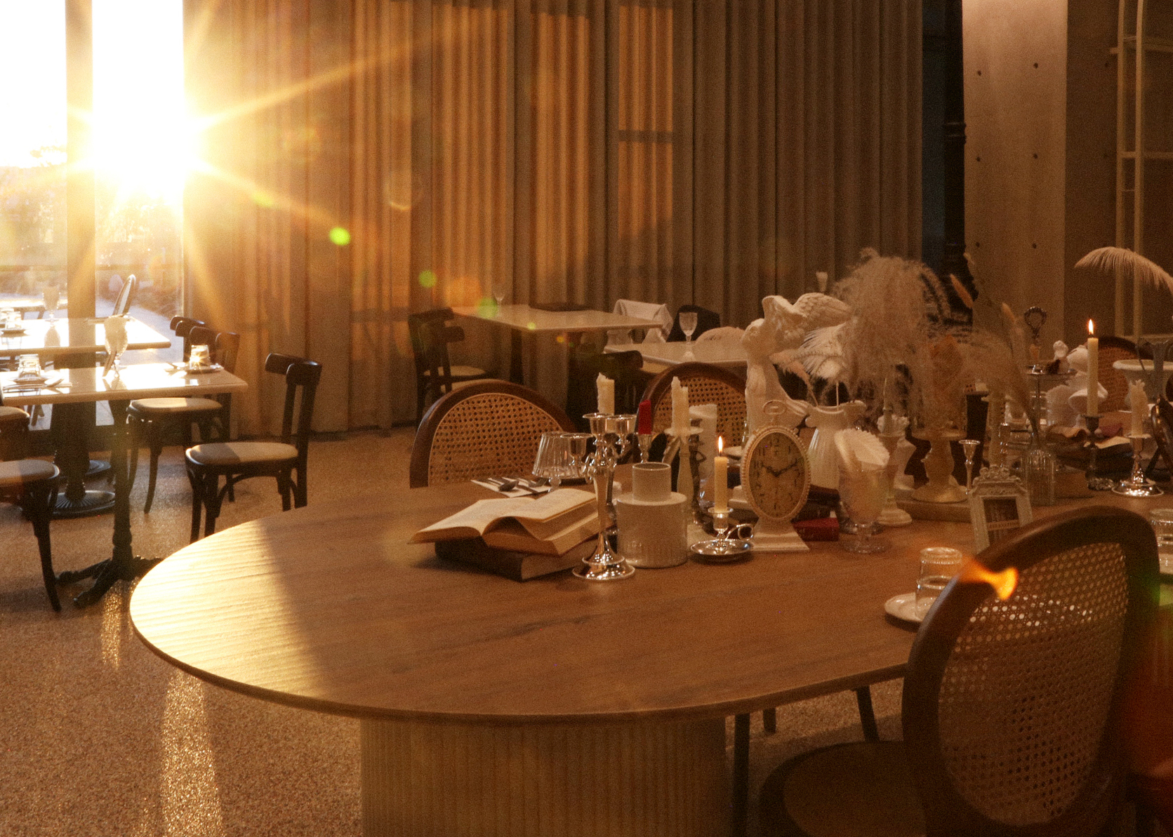 로마옥 마곡 photo 5