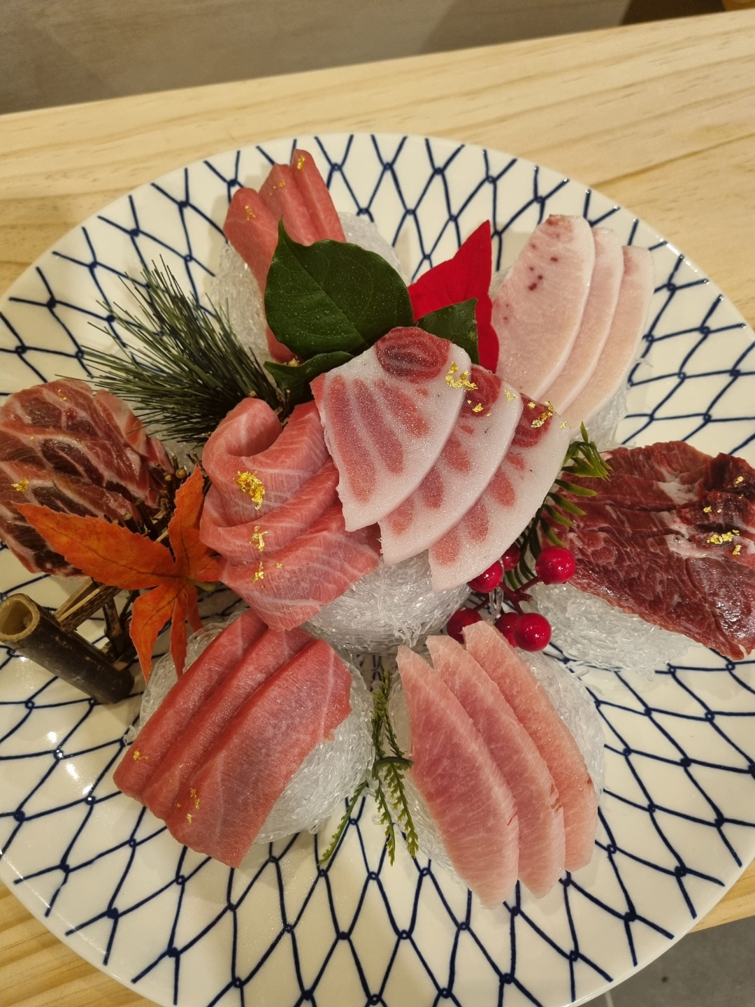 본참치