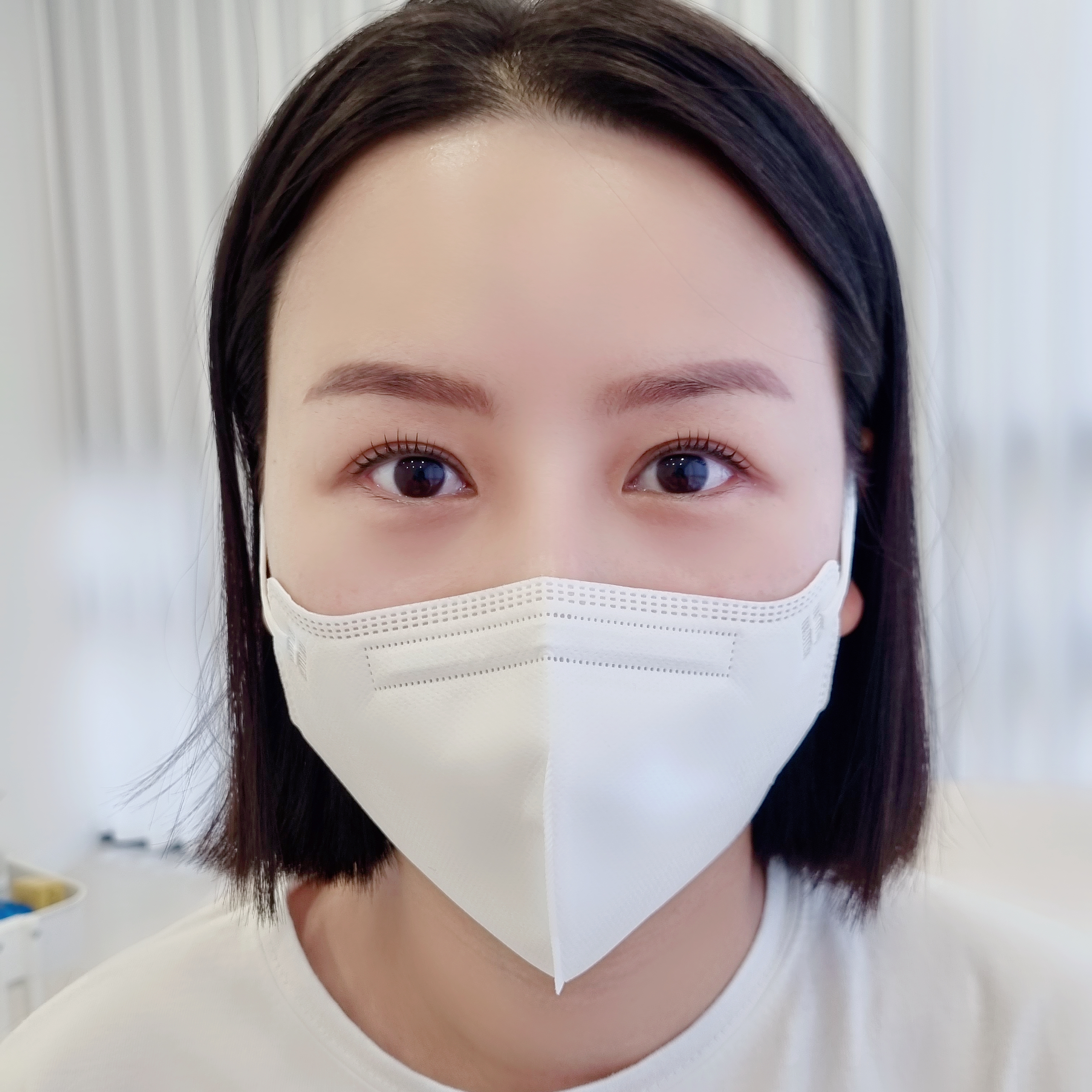 아일린 속눈썹