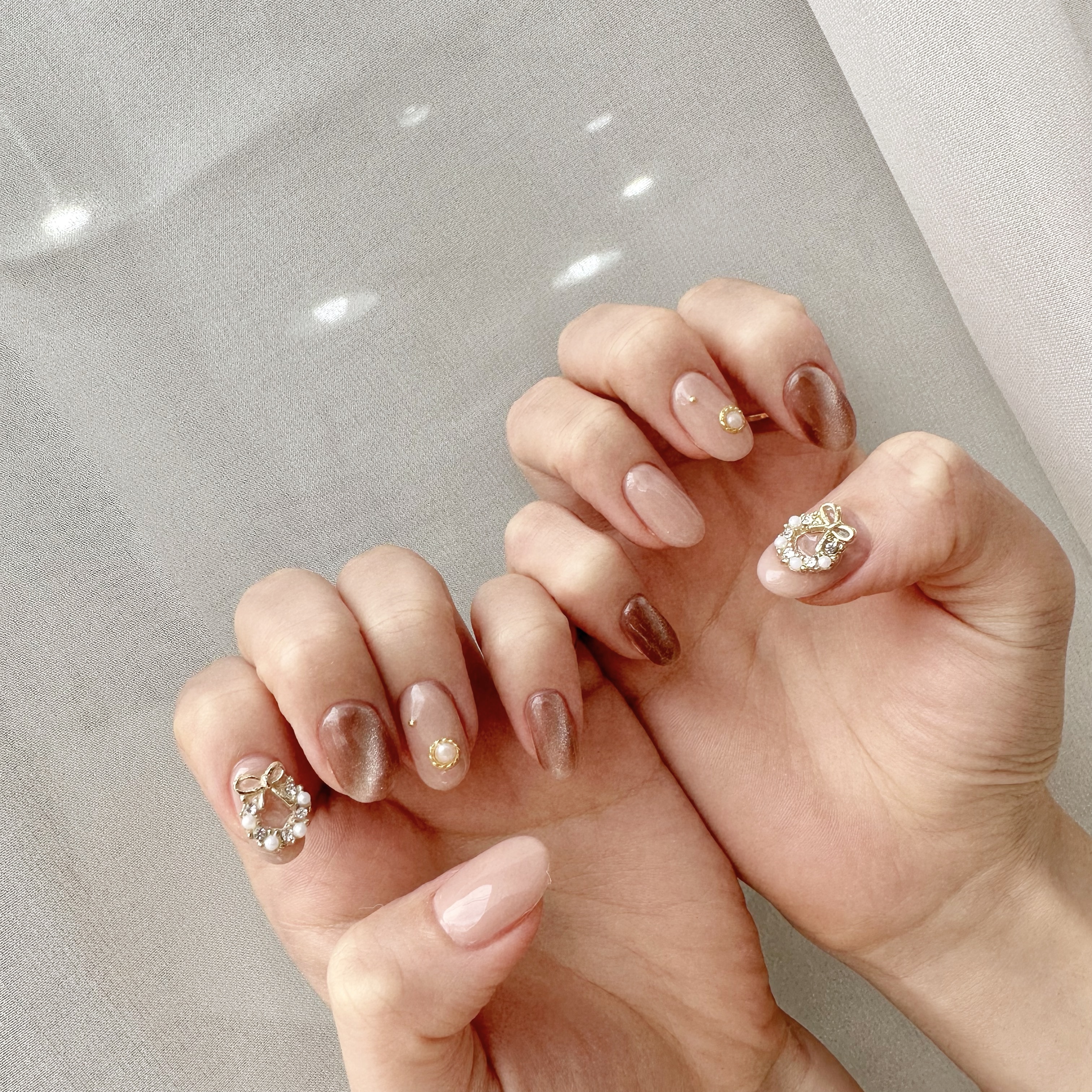 그레이스 네일