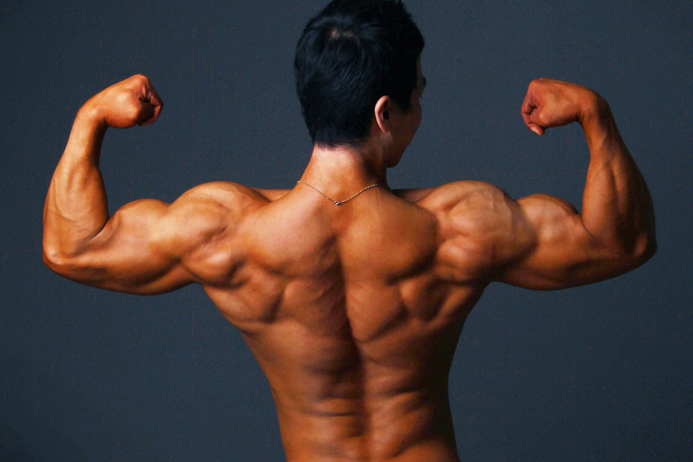 리커버리짐 대표 이미지