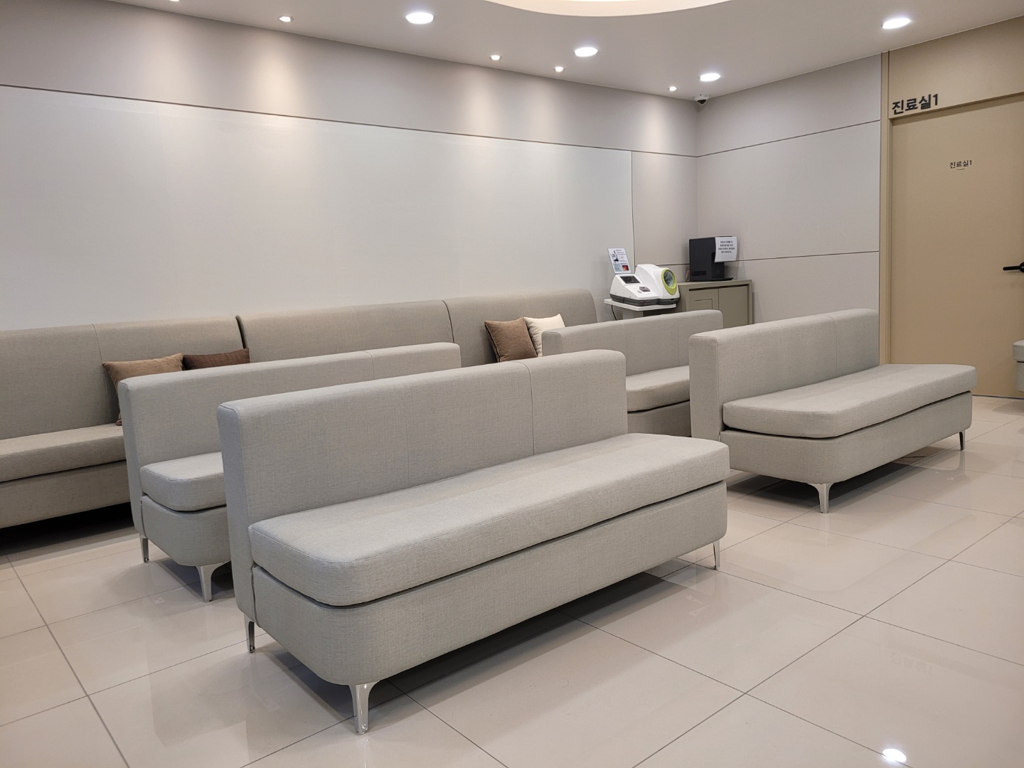 매교성모이비인후과의원 대표 이미지