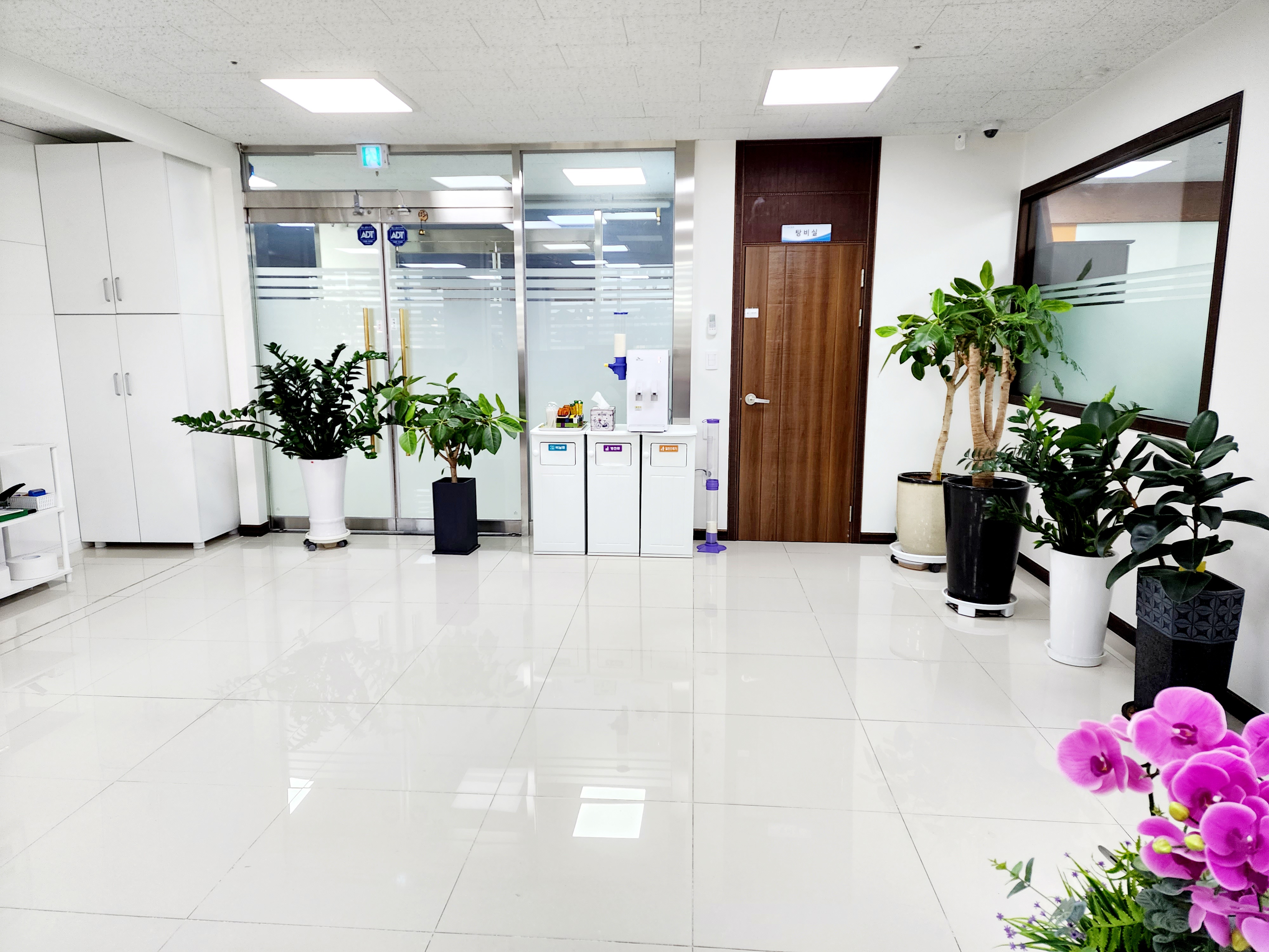 세무법인 우주 평택지사
