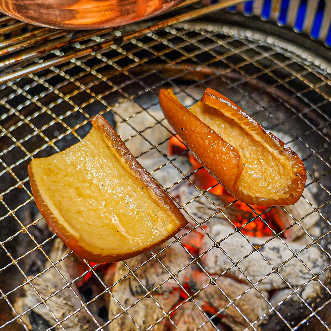 나사장네한우짝갈비 루원시티점