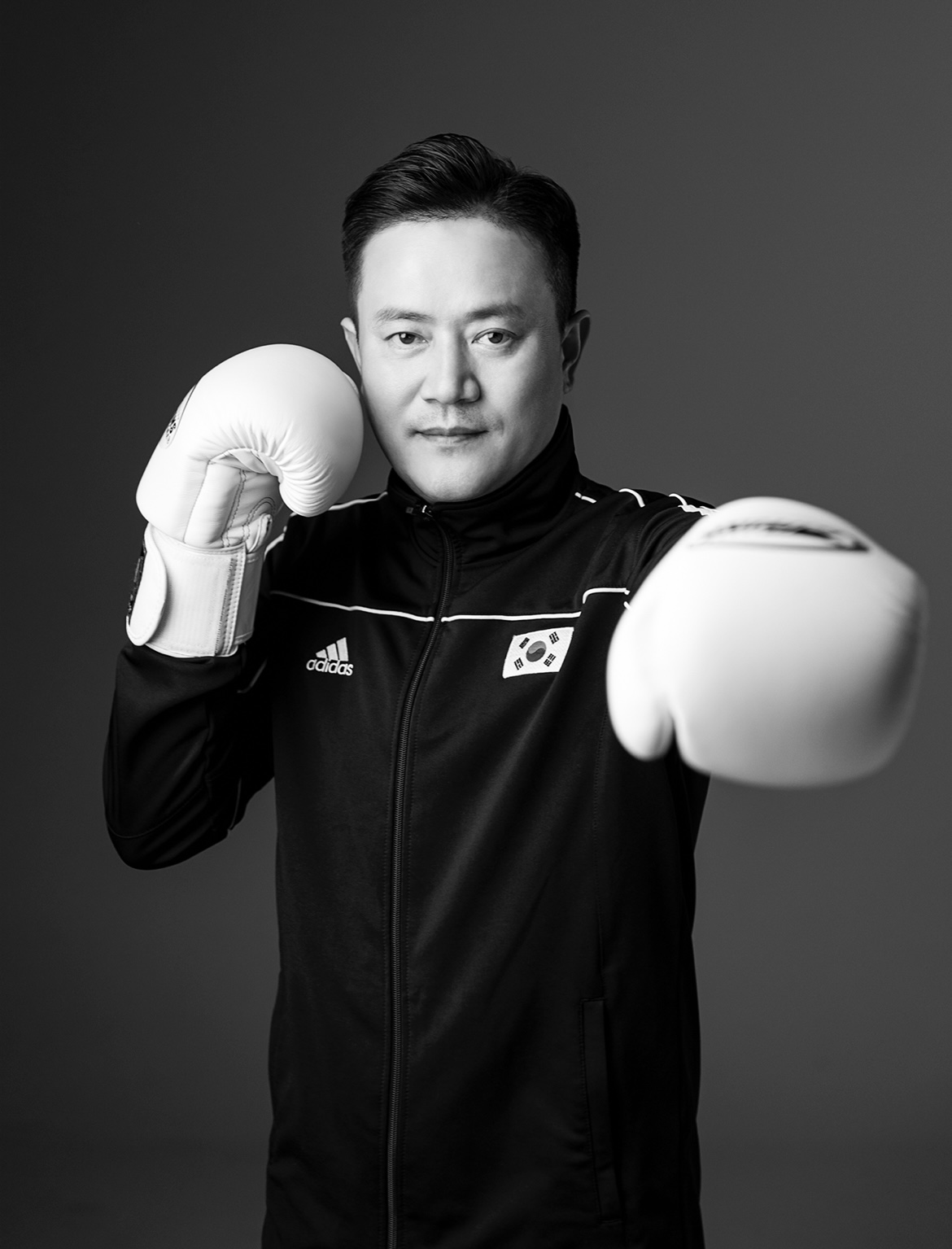 경기도 화성시 동탄구 복싱체육관 동탄복싱 킥복싱 태웅회관 솔빛나루점 내부 모습 5