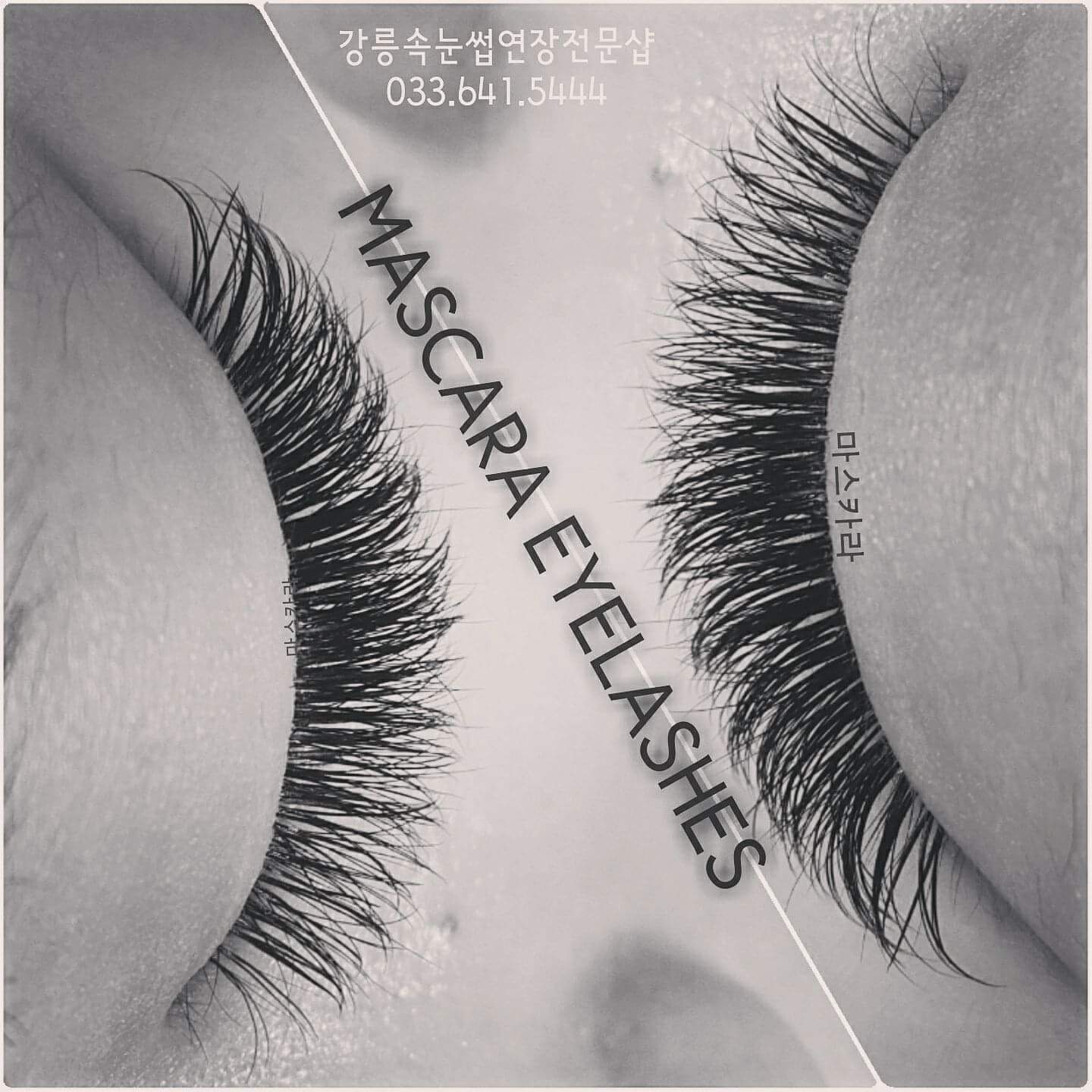 마스카라 (강릉) 대표 이미지