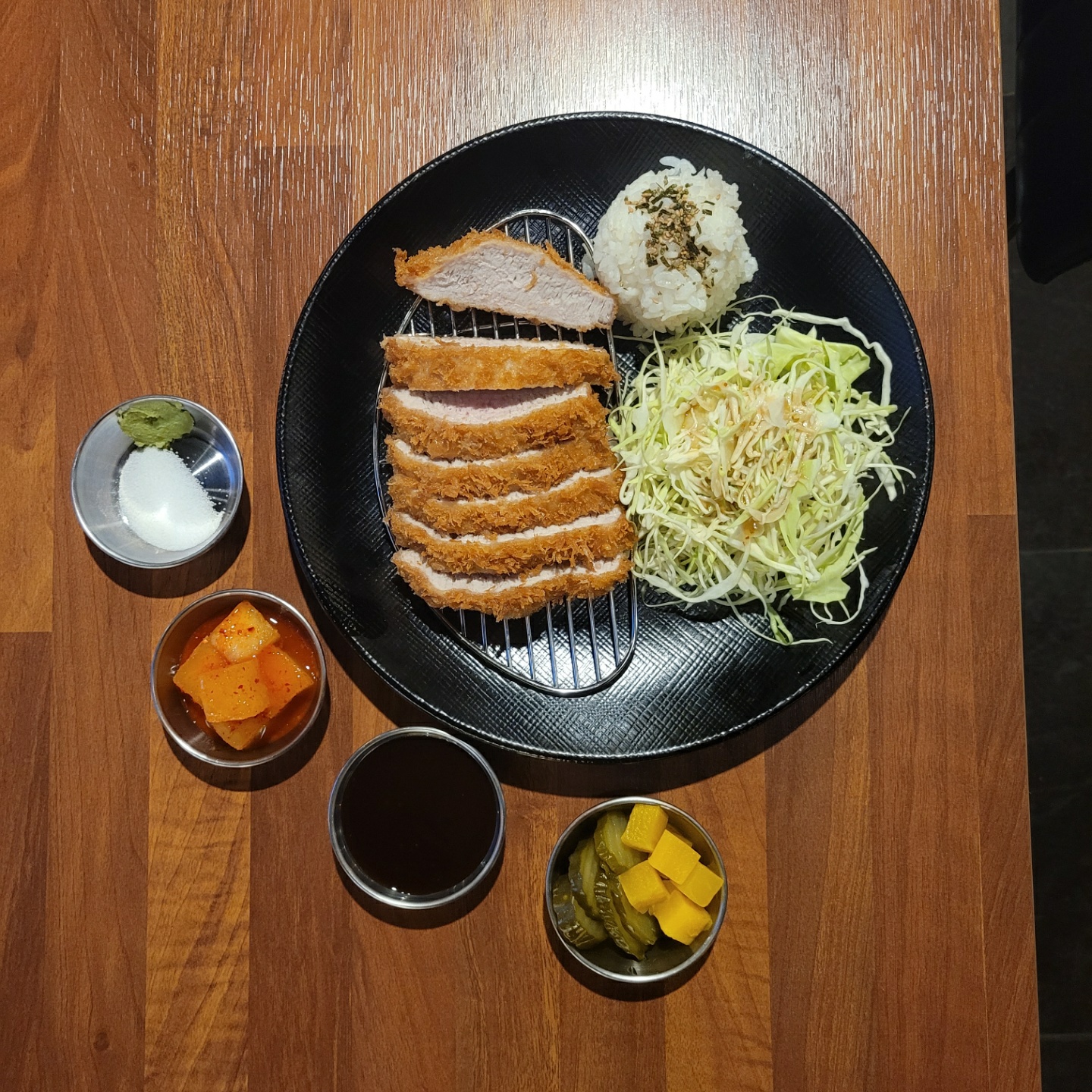 두레통닭 화성남양점
